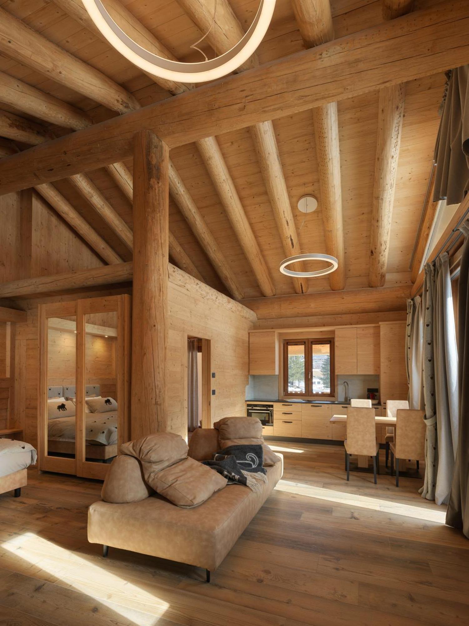 Superior Chalet