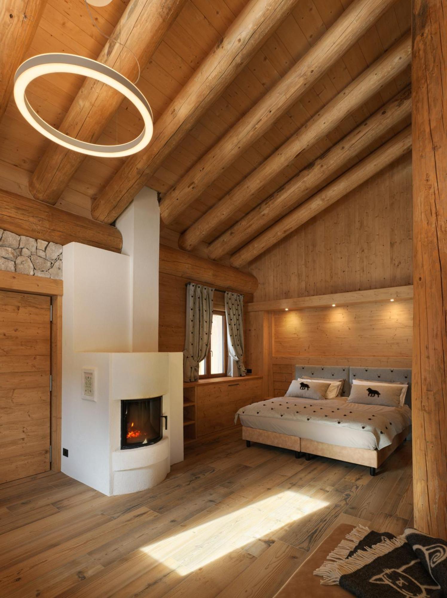 Superior Chalet