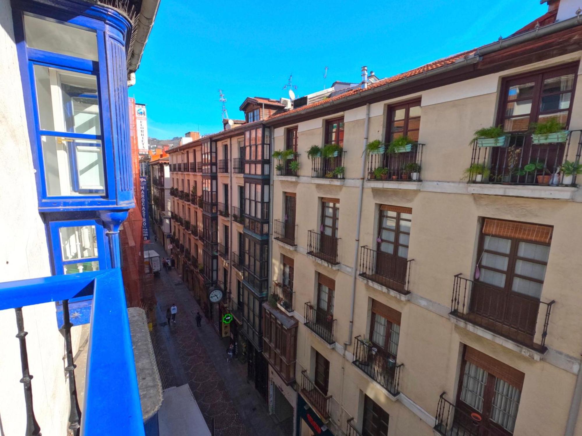 Superior Double Room Balcony