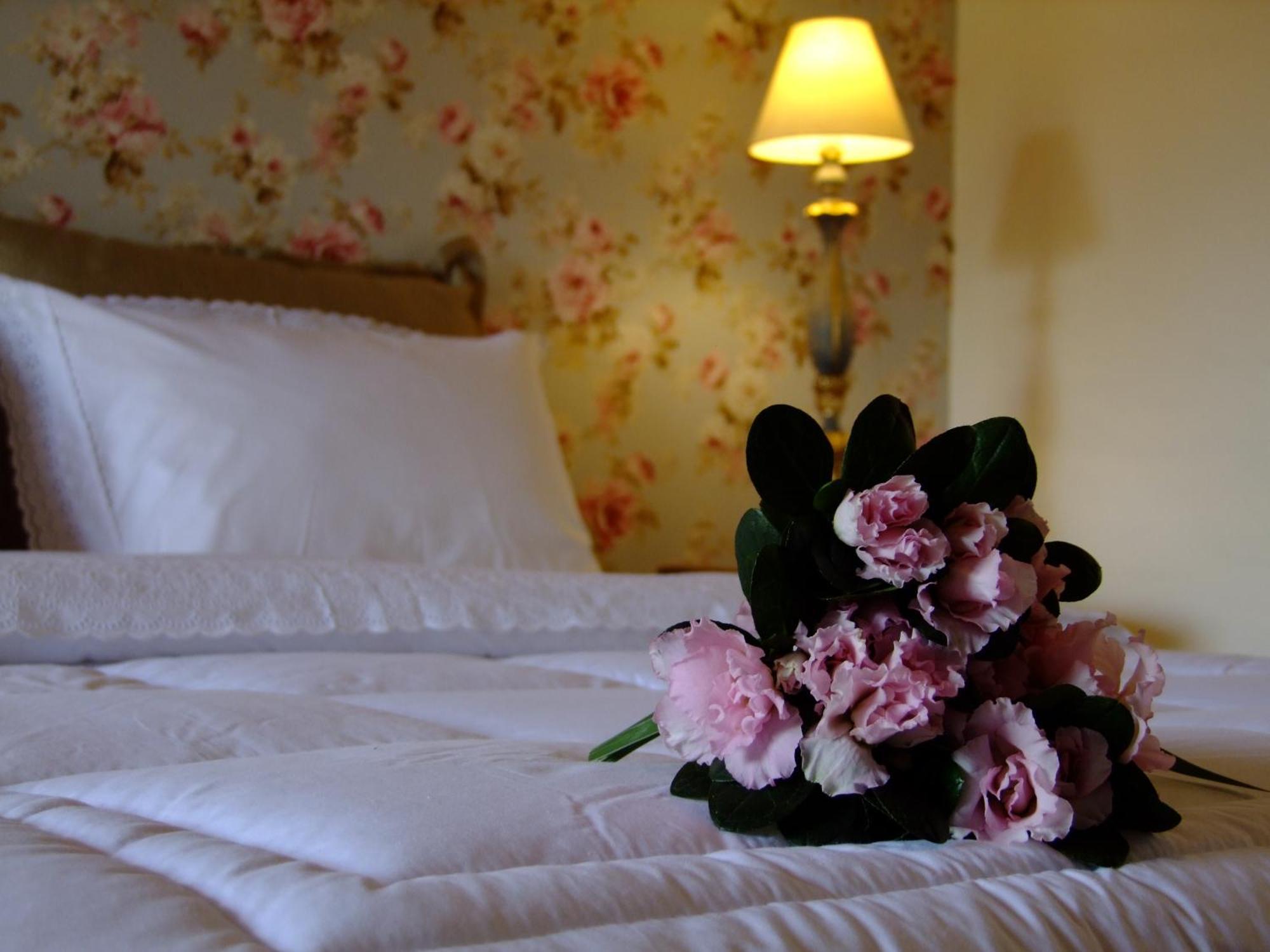 Suite Bath