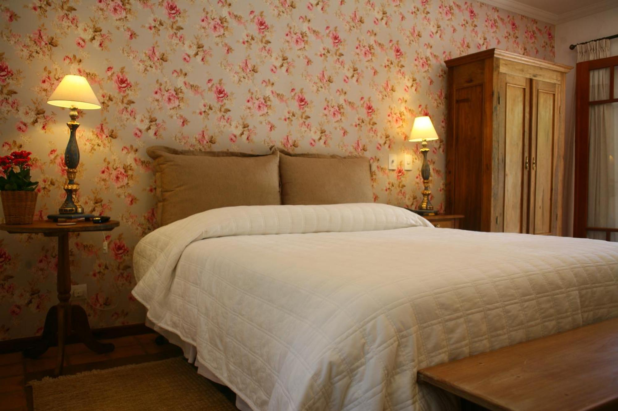 Suite Double Spa Bath