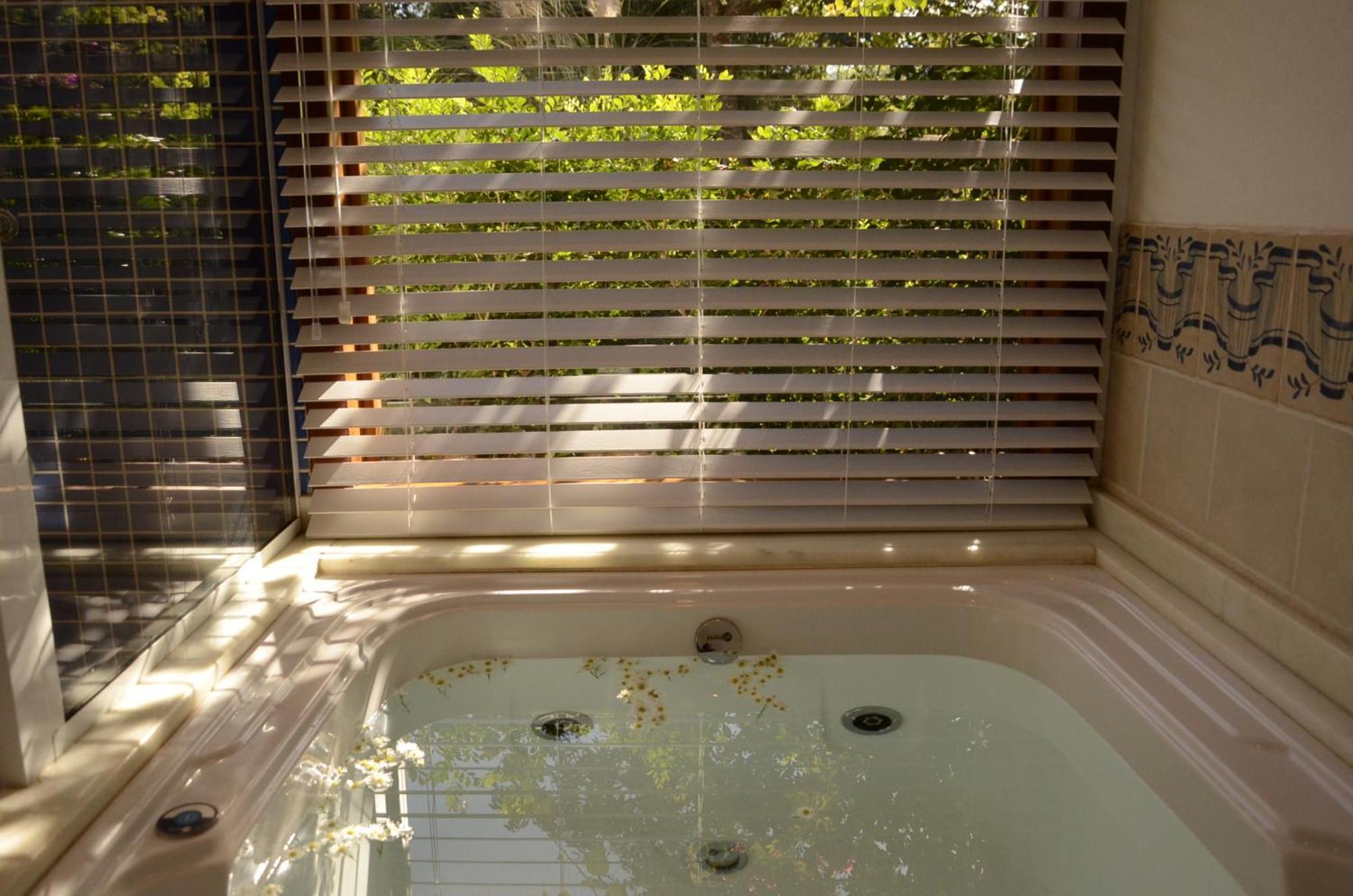Suite Double Spa Bath