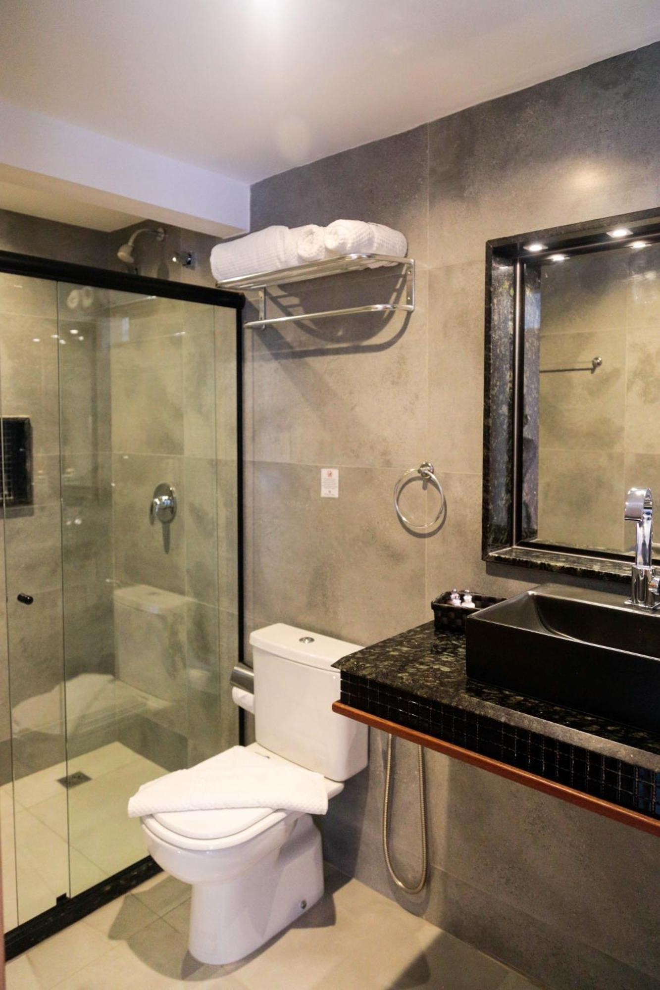 Double Room Sea View