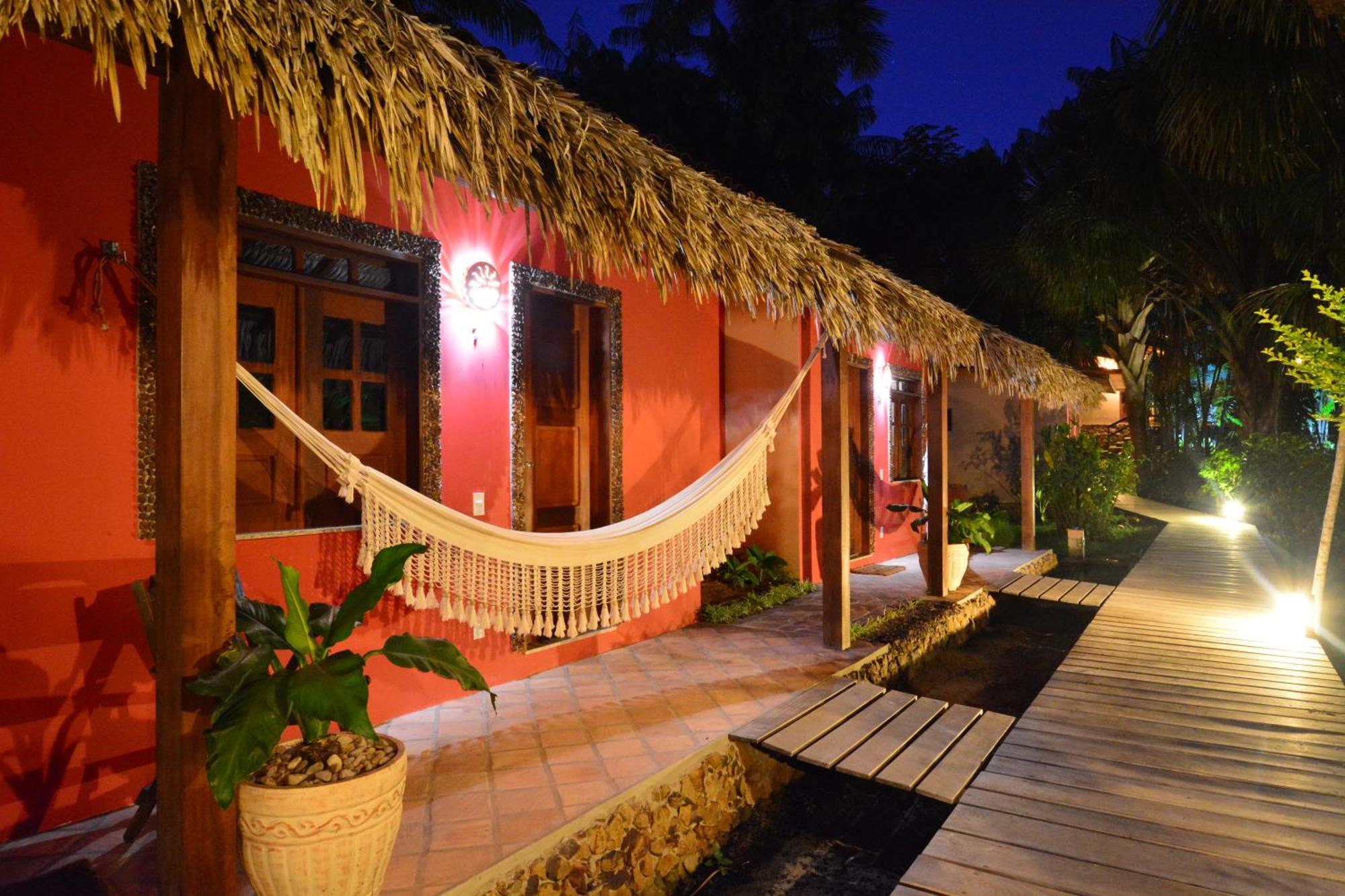 Superior Chalet