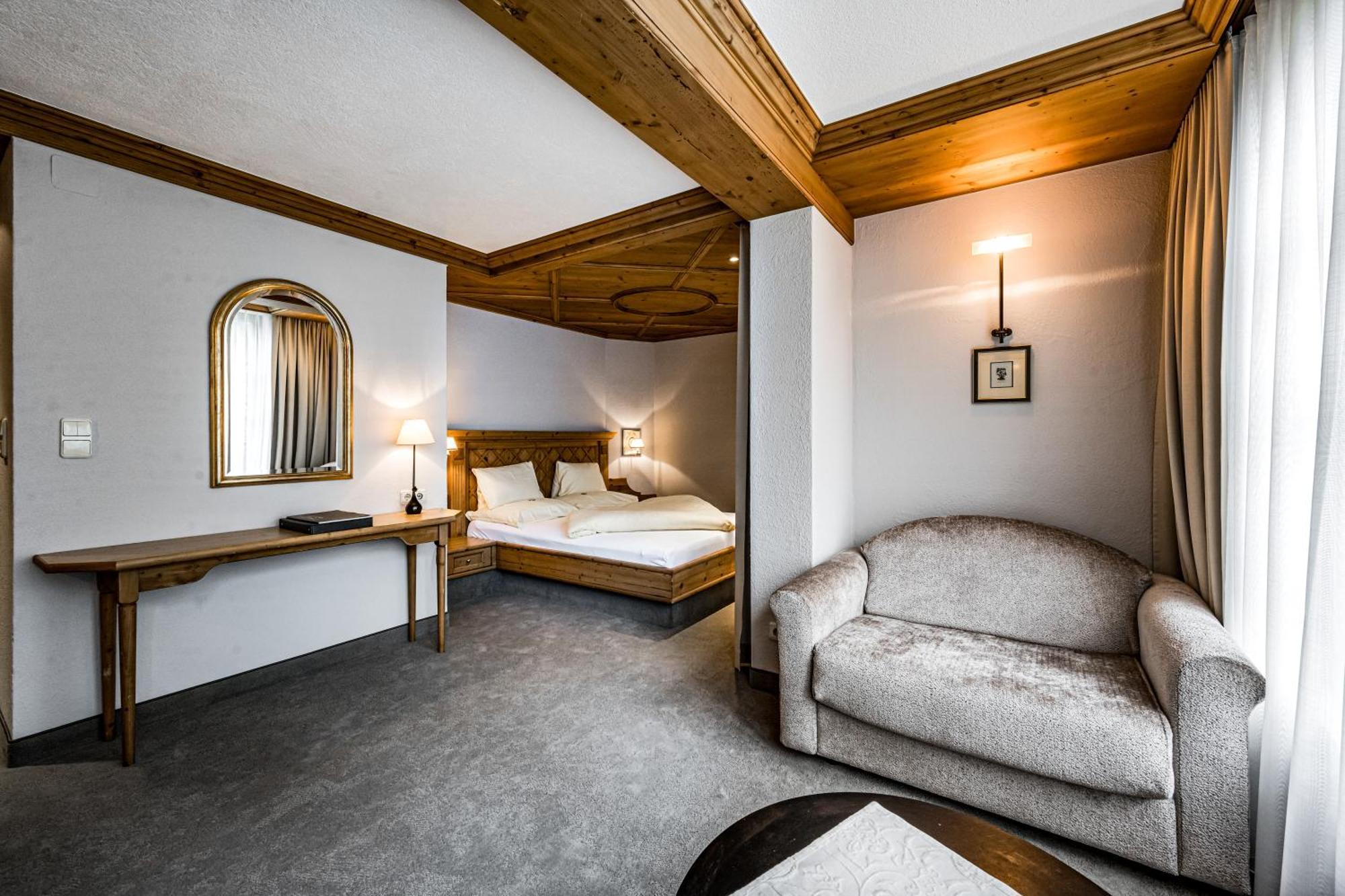Classic Double Room