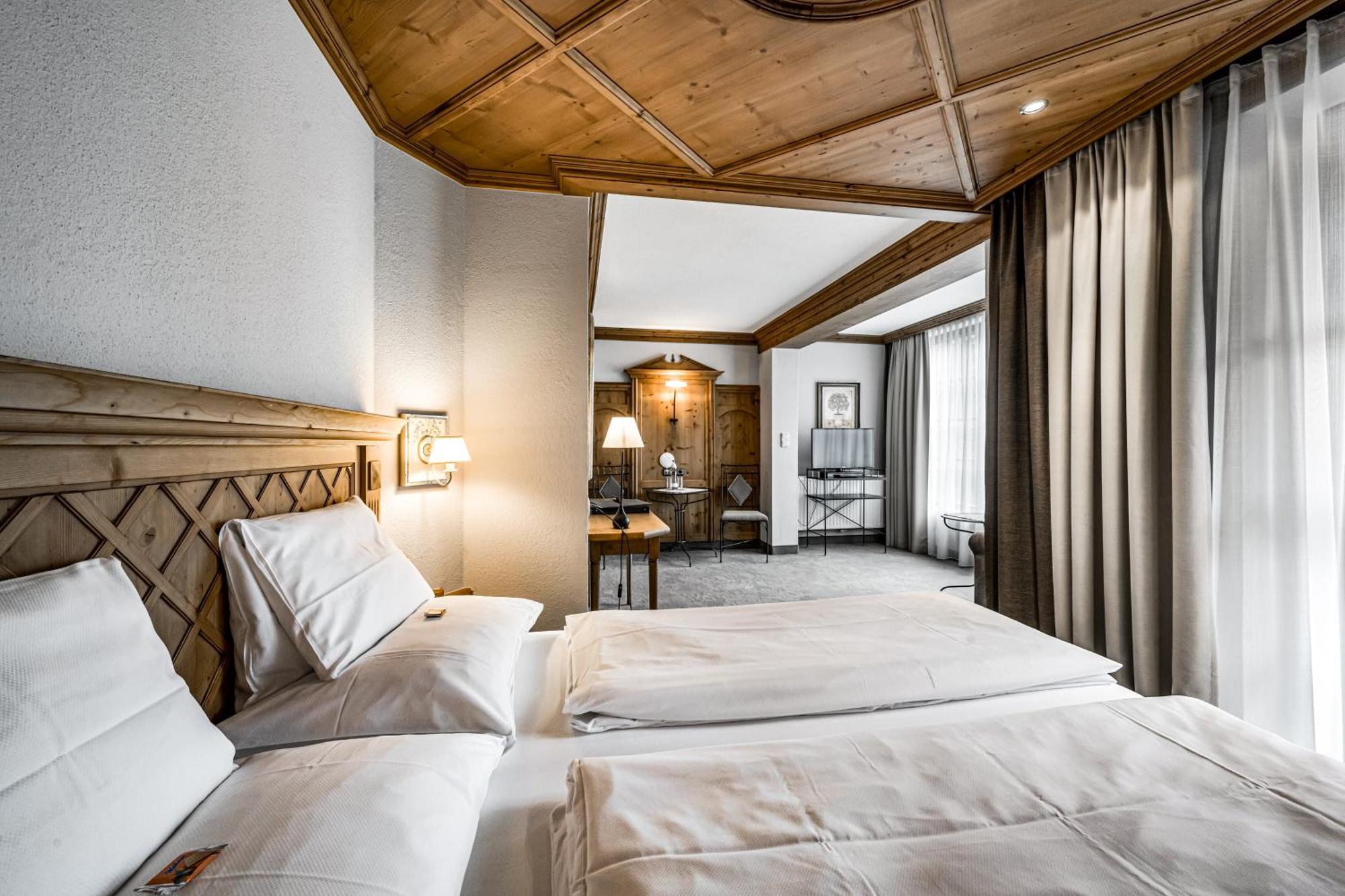 Classic Double Room