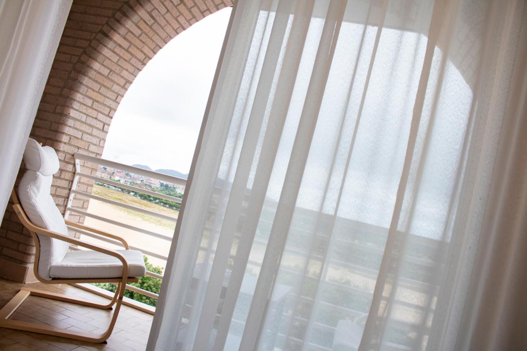 Double Room Sea View