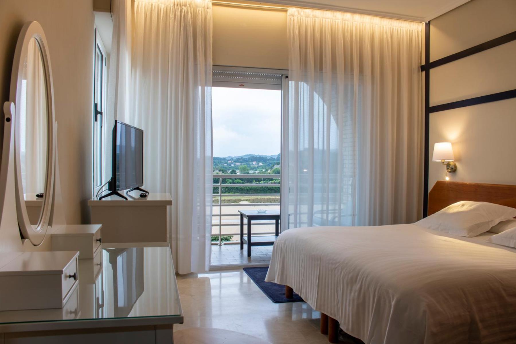 Family Room Sea View