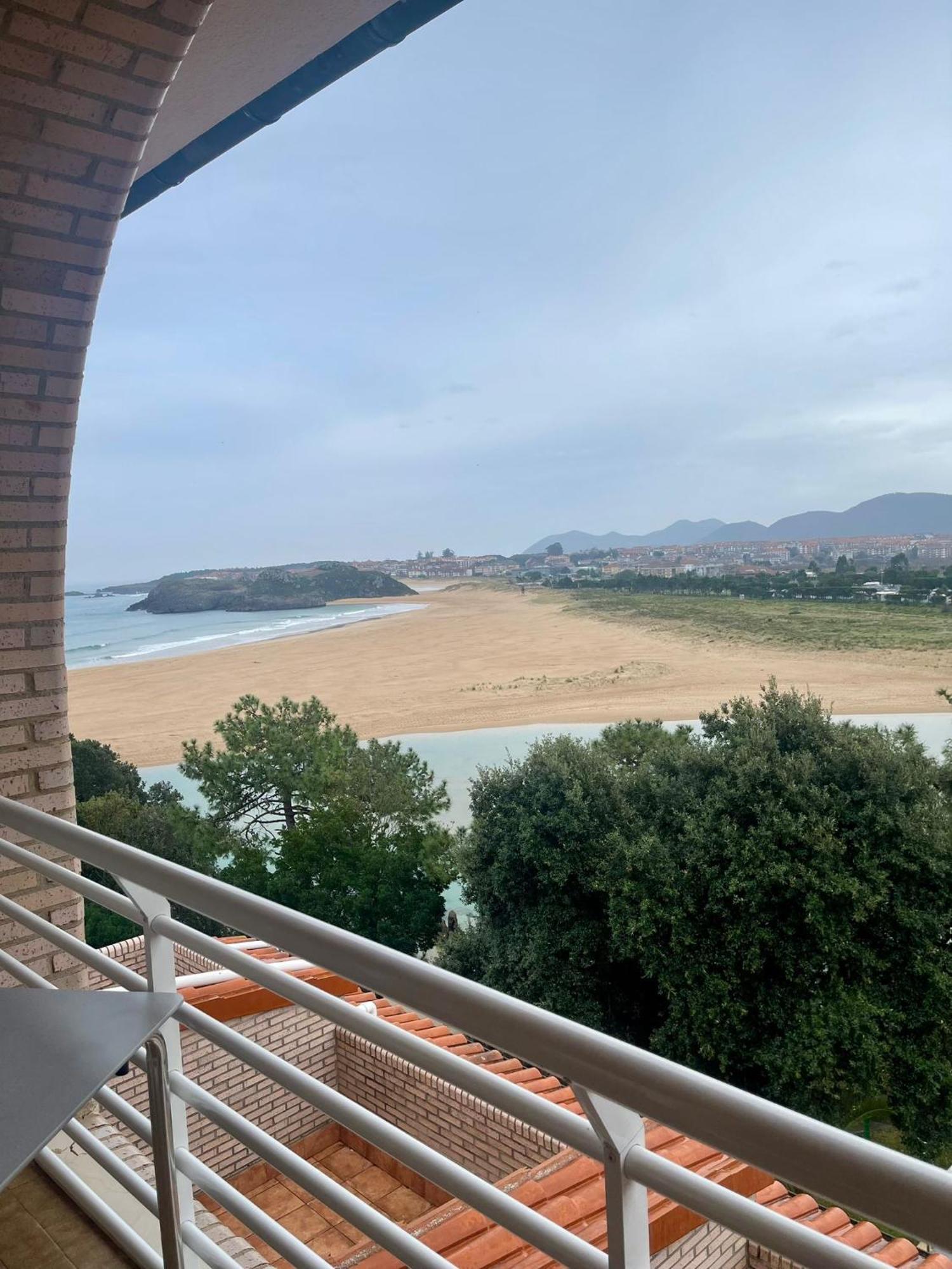 Double Room Sea View
