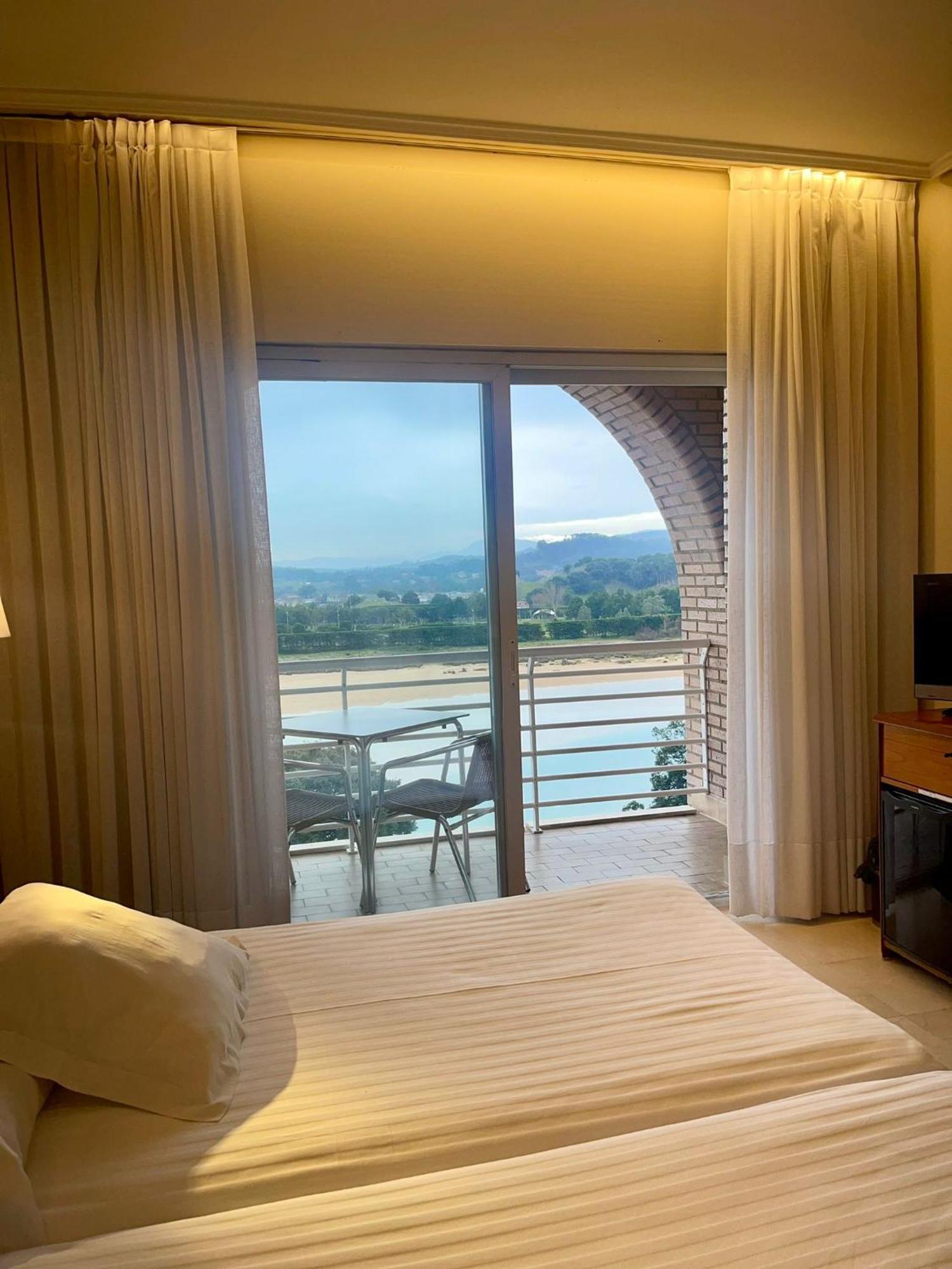 Double Room Sea View