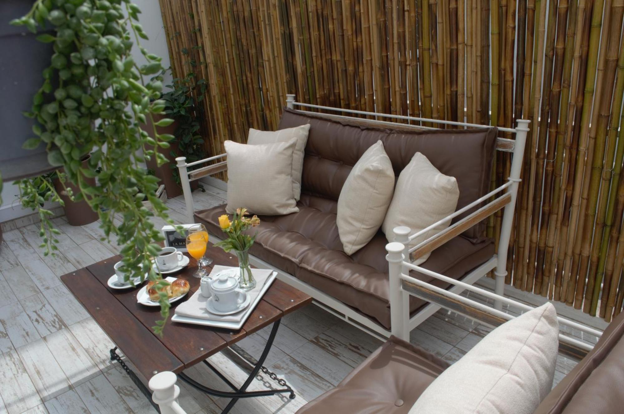 One-Bedroom Suite