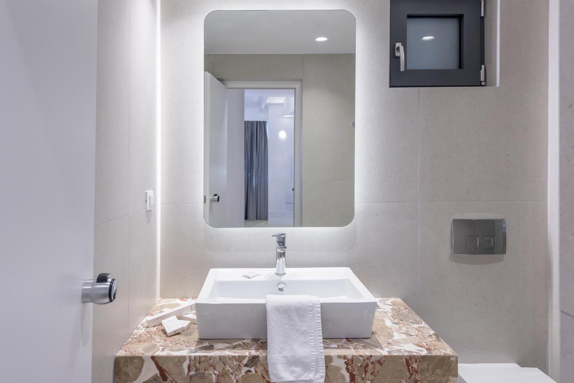 Junior Suite Sea View