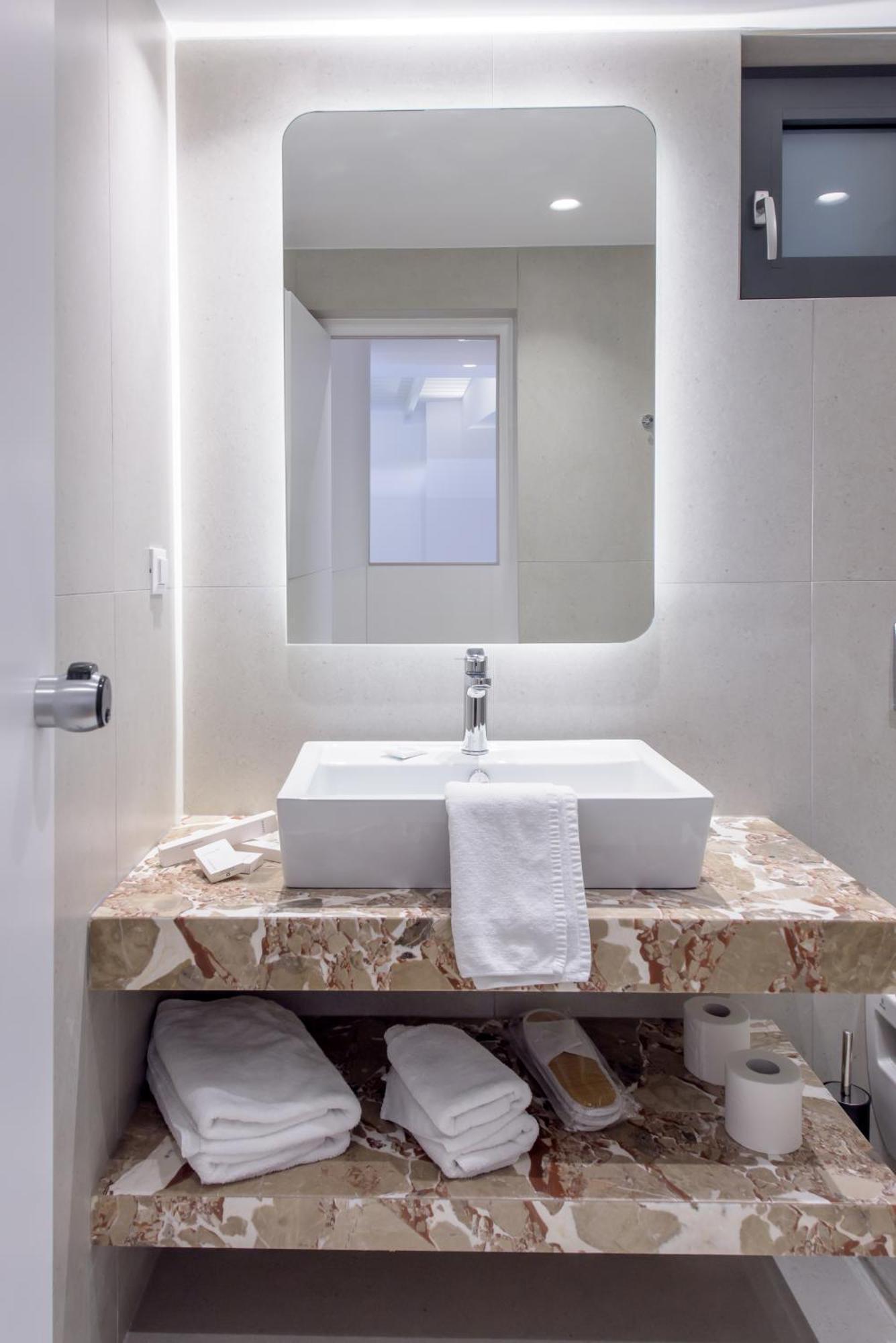 Junior Suite Sea View