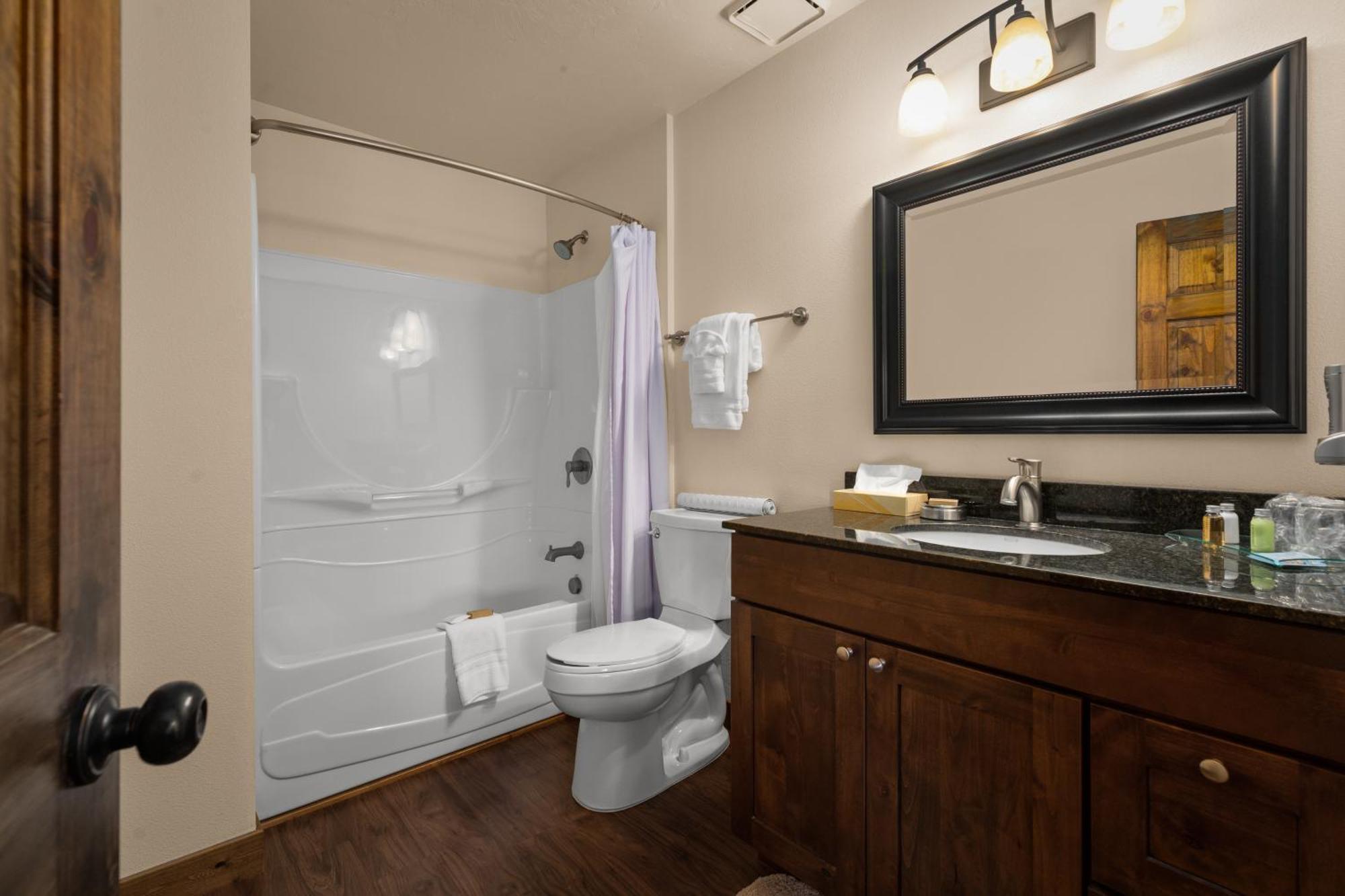 King Room River View