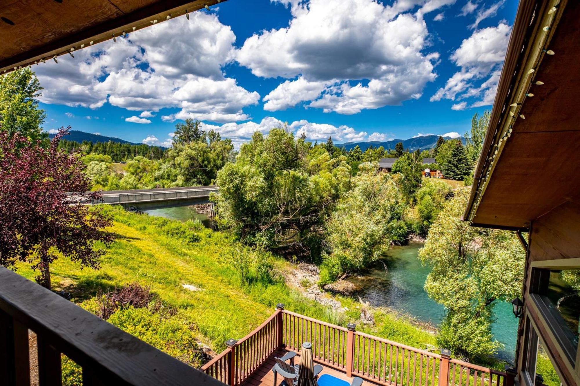King Room River View