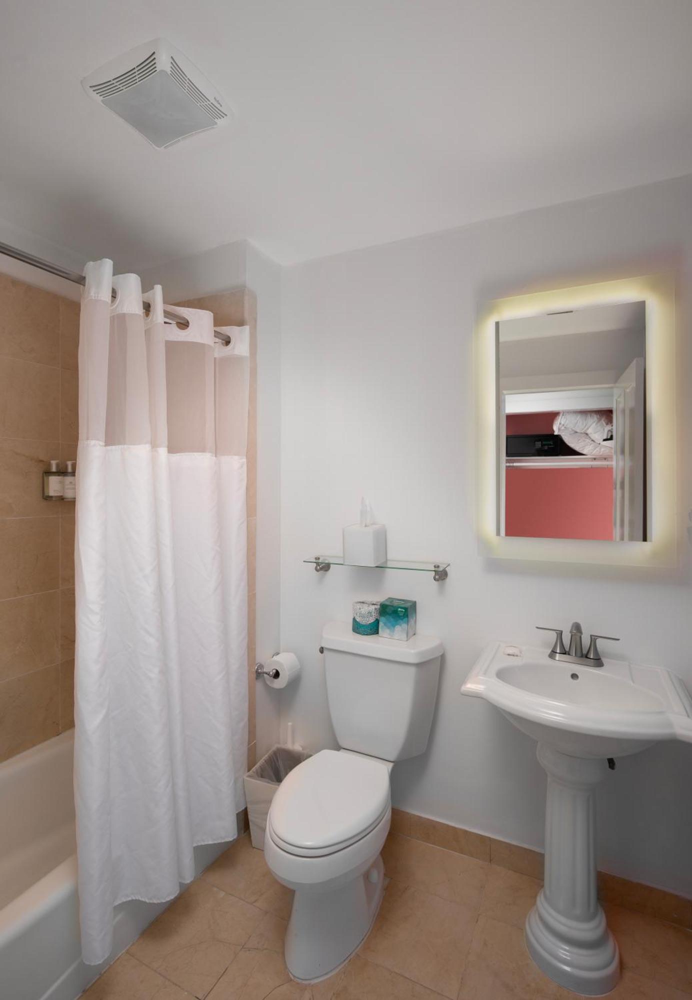 King Premium Suite