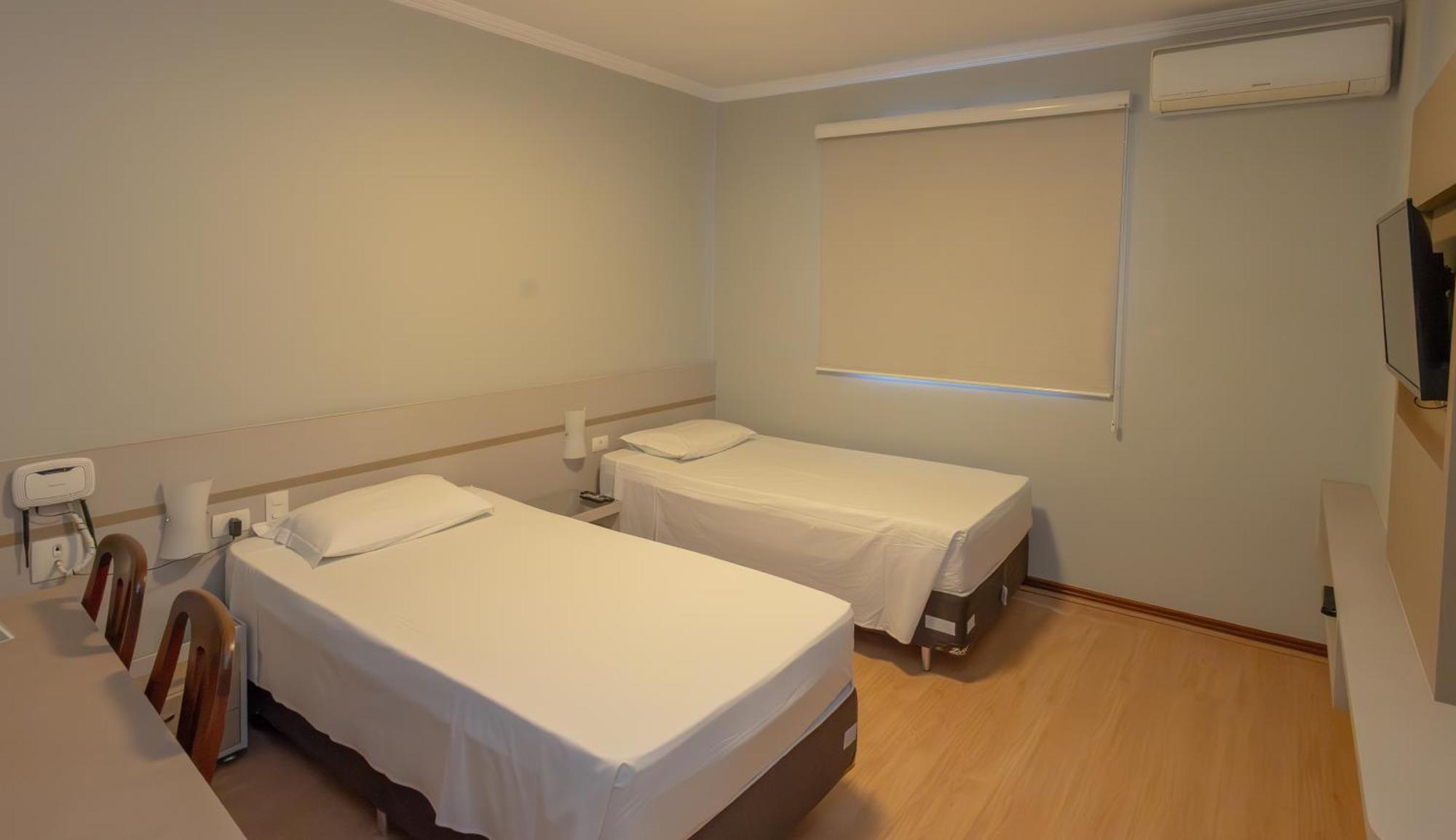 Double Room Disability Access