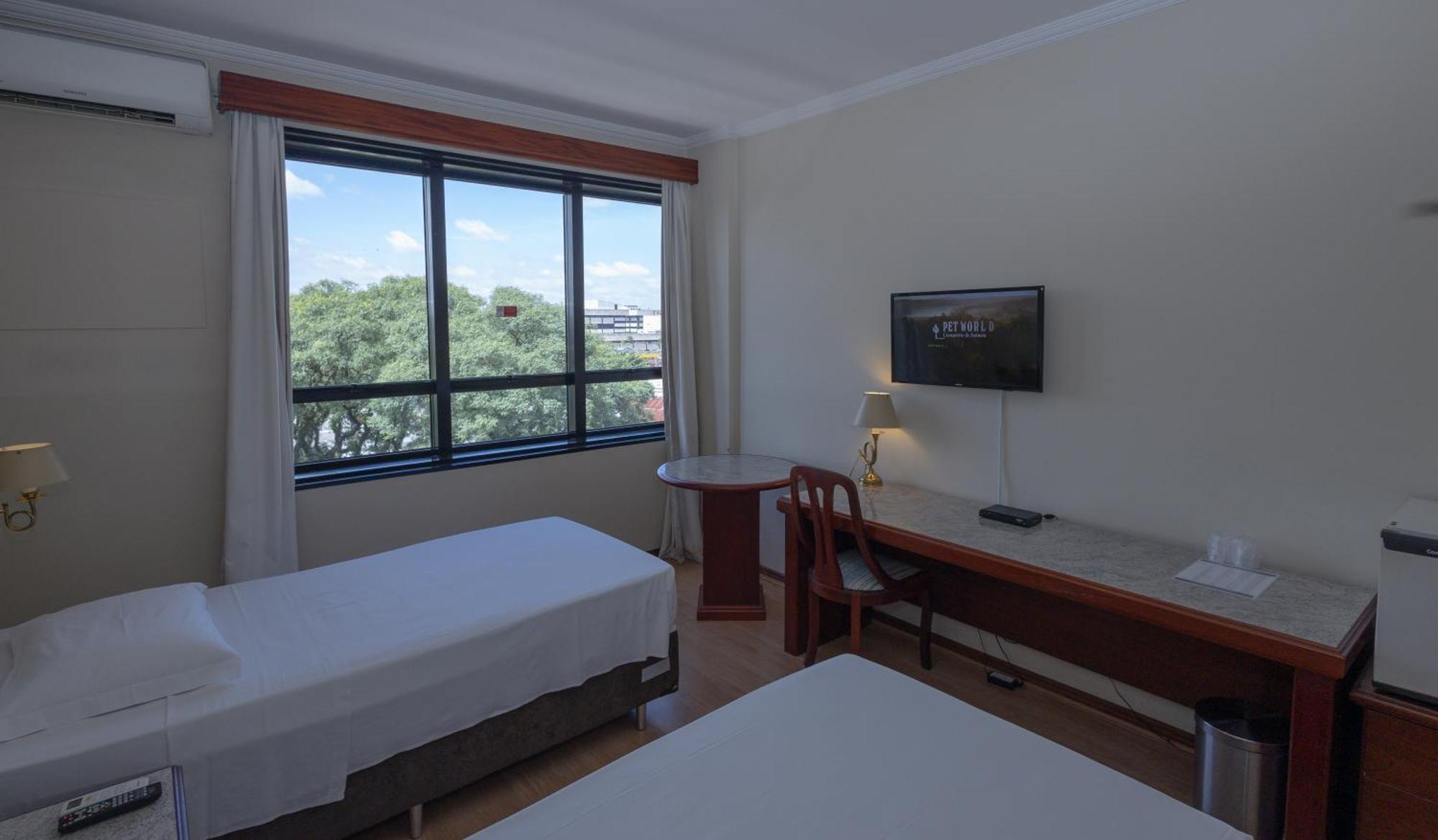 Budget Twin Room