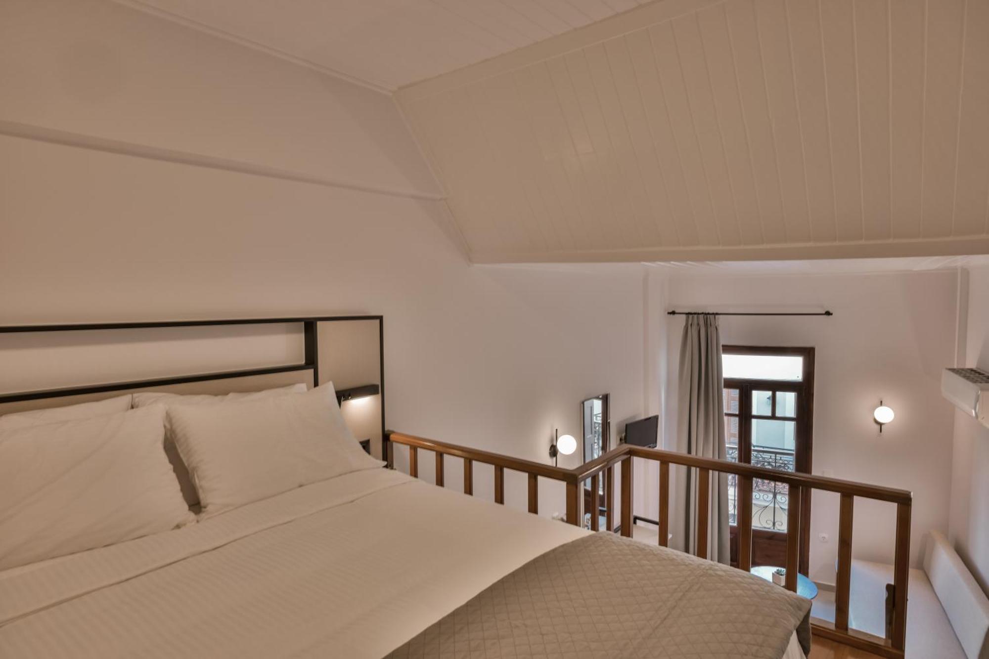 Suite Sea View