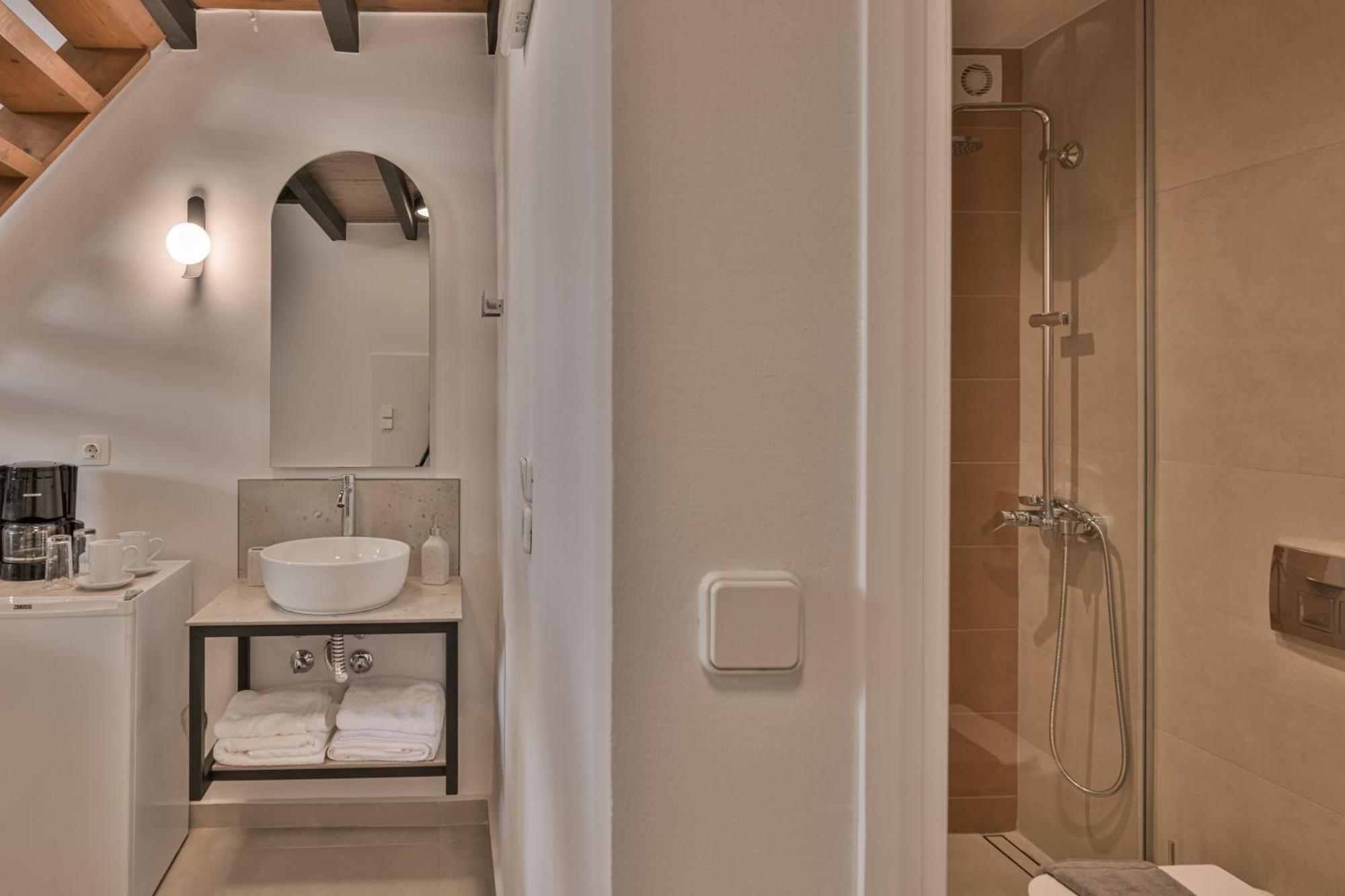 Suite Sea View