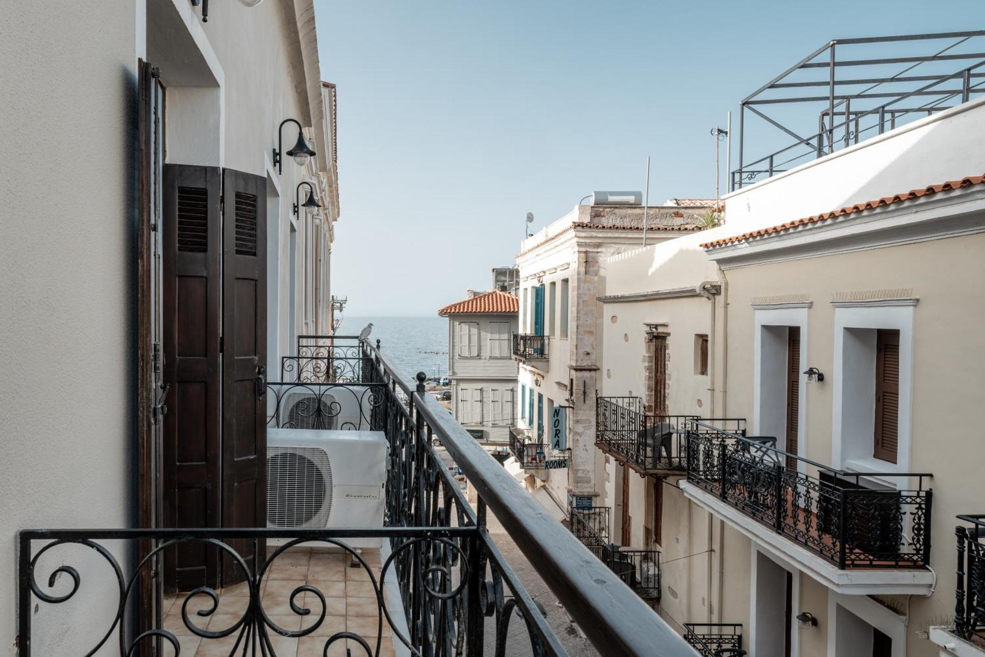 Suite Sea View