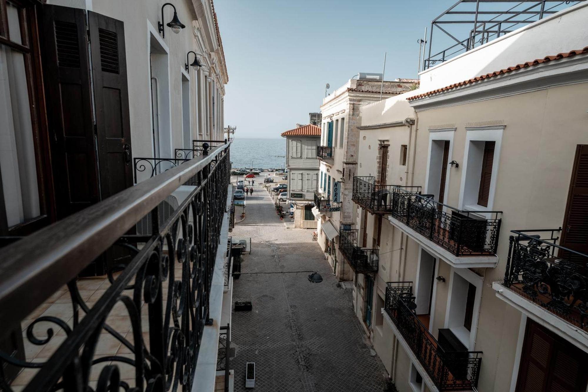 Suite Sea View
