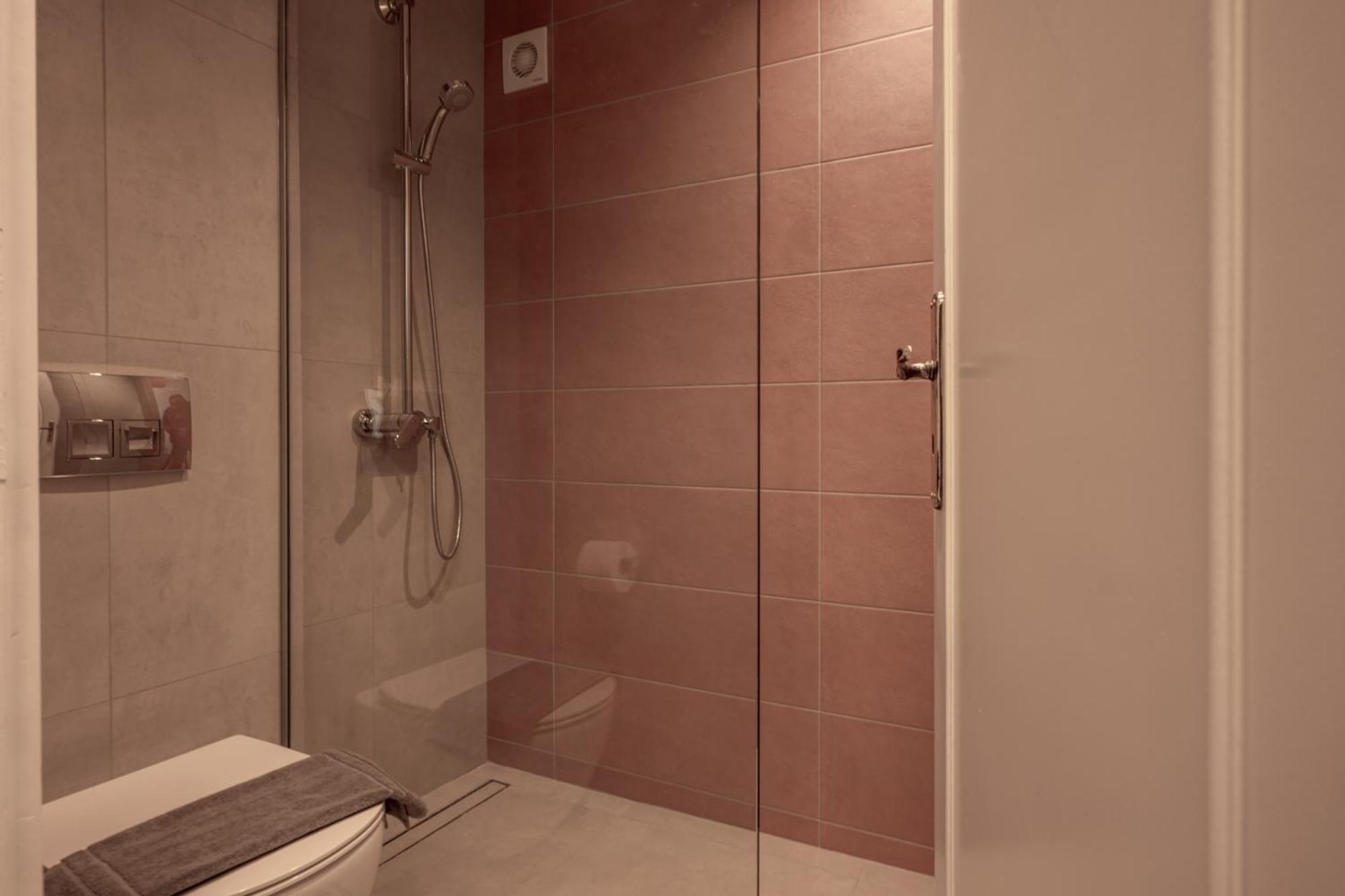 Suite Sea View