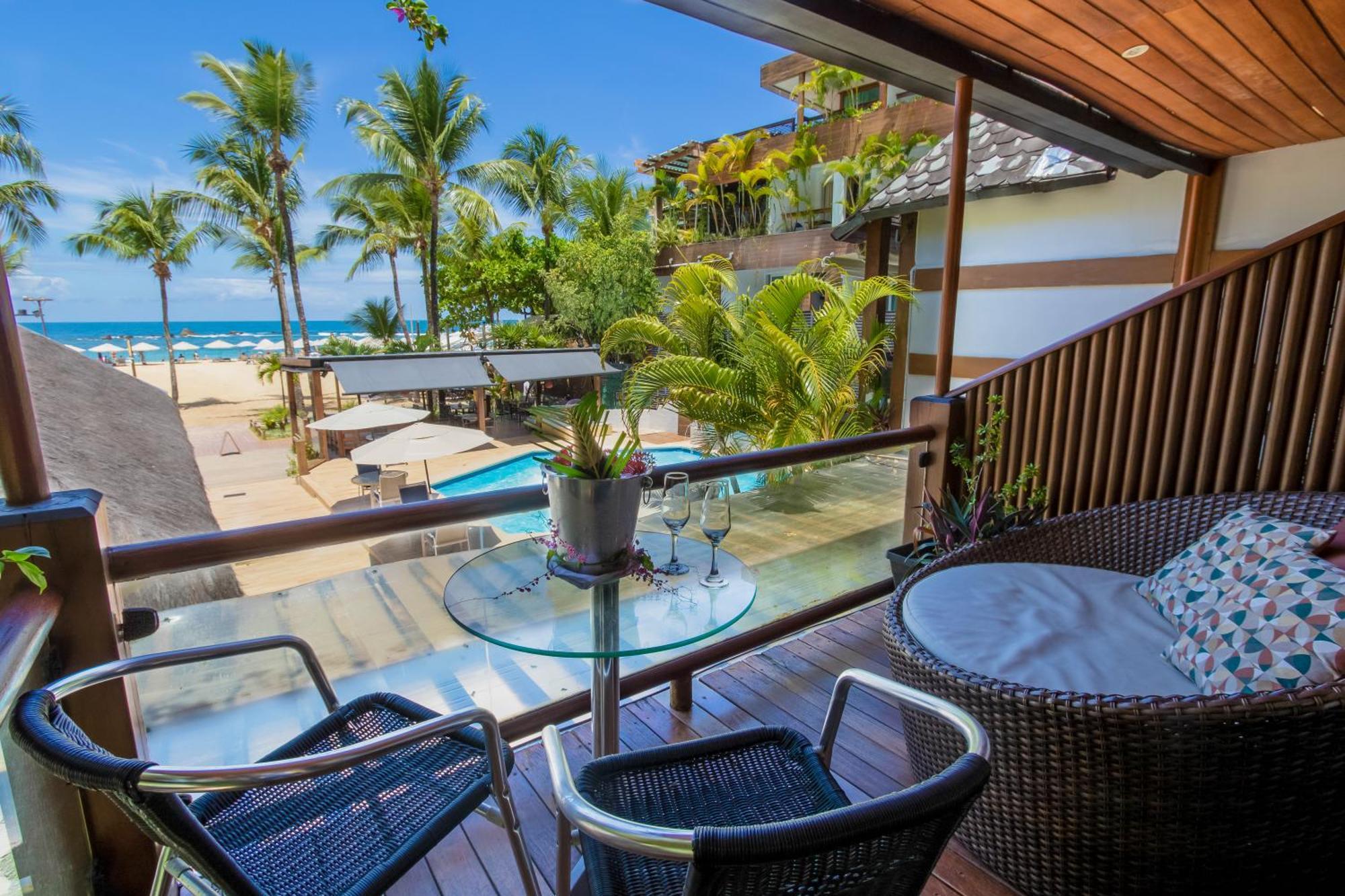 Double Room Sea View