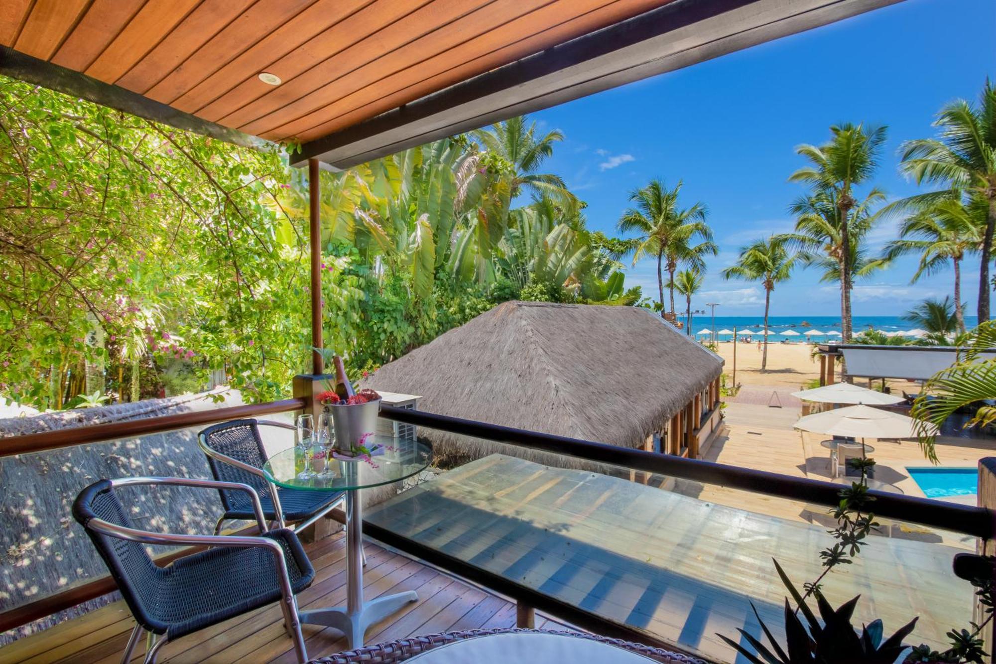 Double Room Sea View