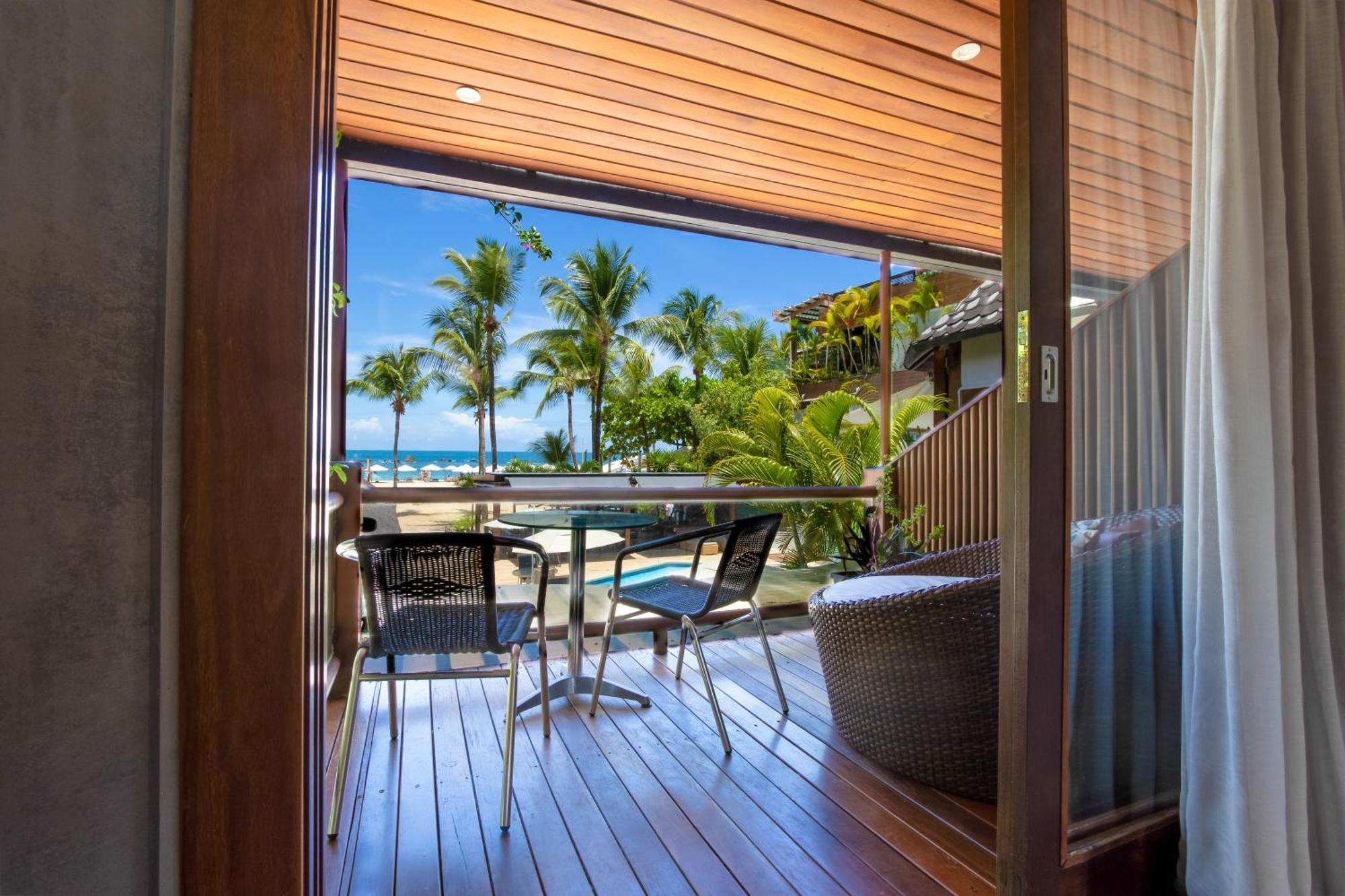 Double Room Sea View