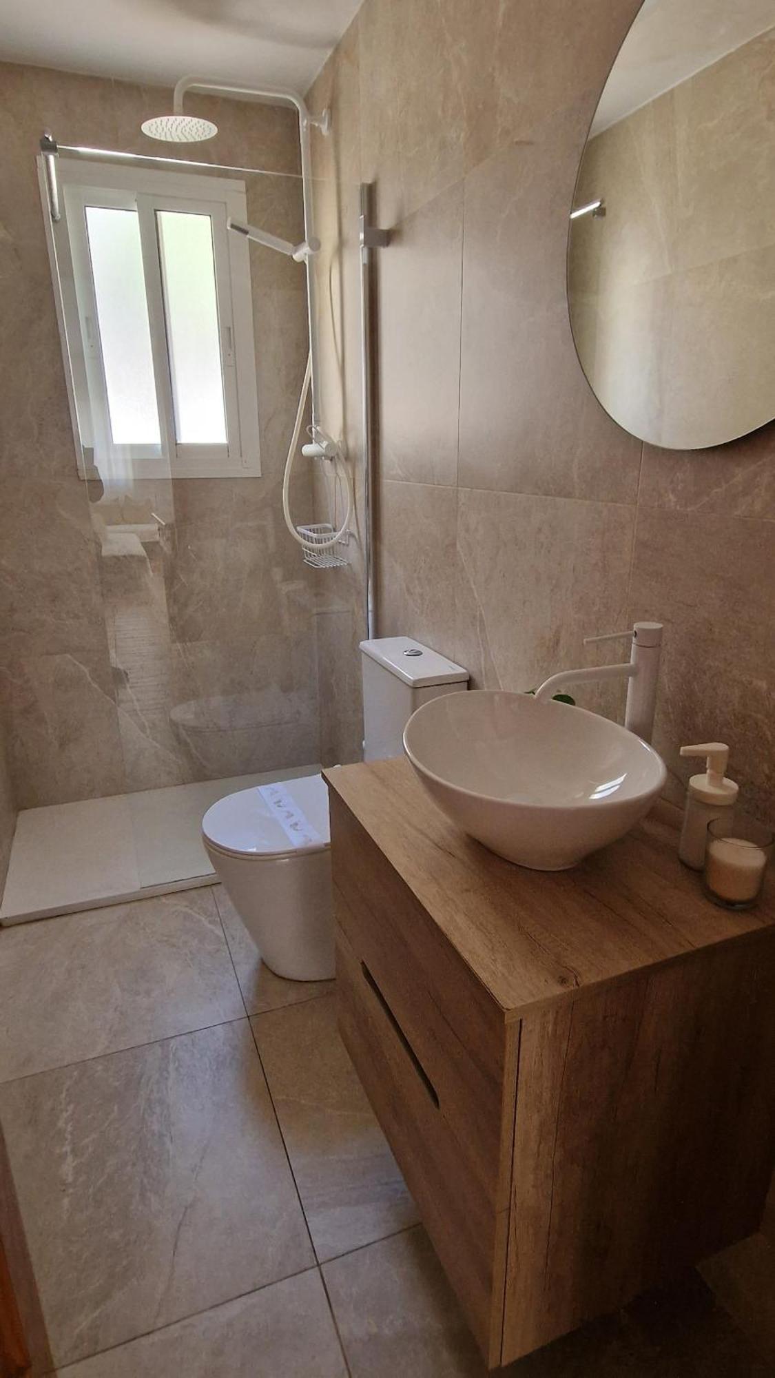 Two-Bedroom Apartment Pool View