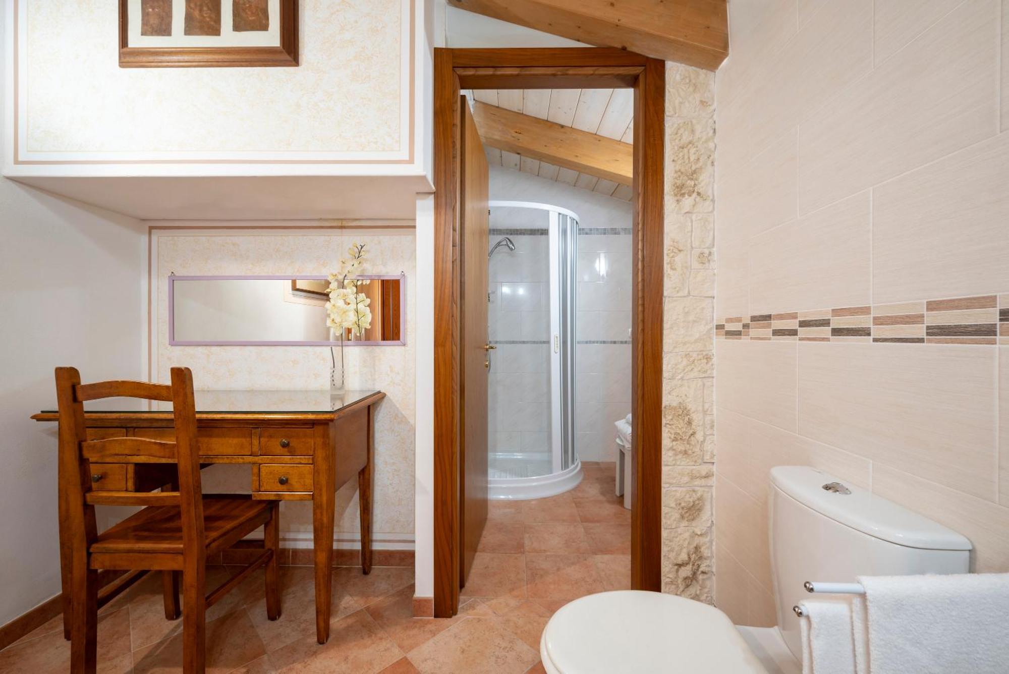Double Room Balcony