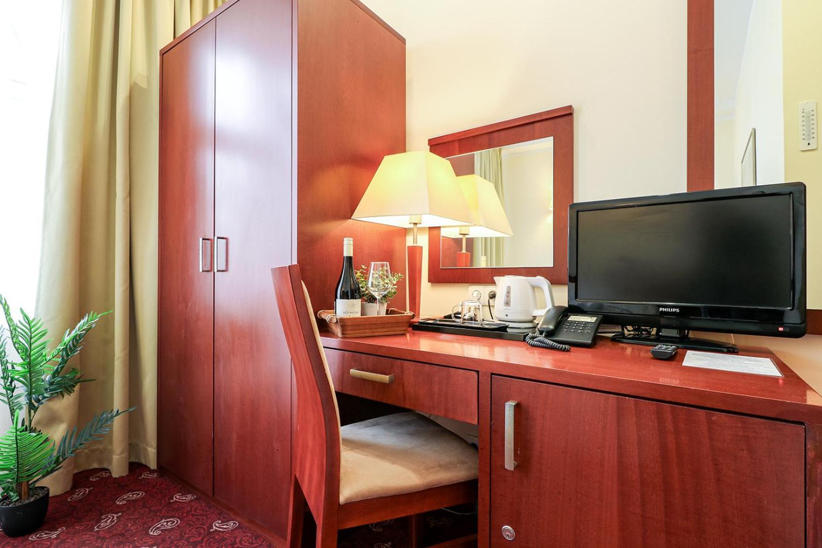 Single Room