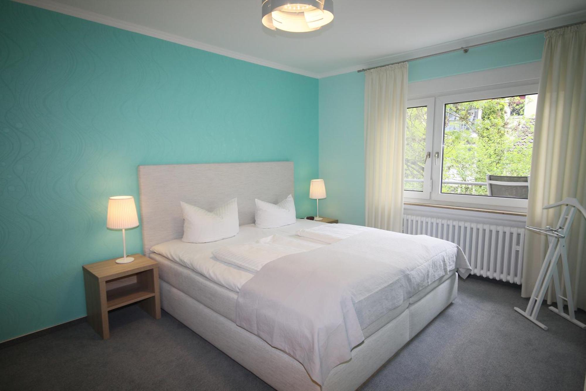 Two-Room Apartment