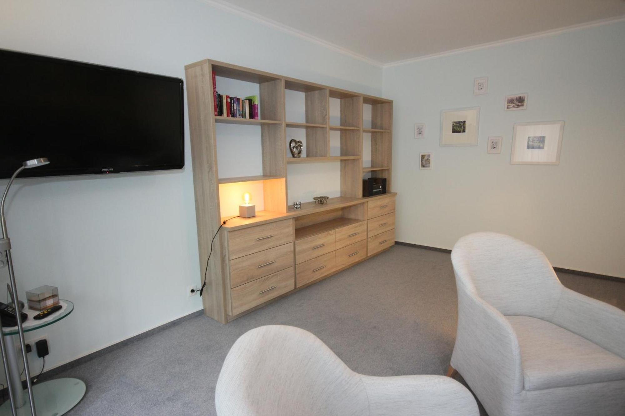 Two-Room Apartment