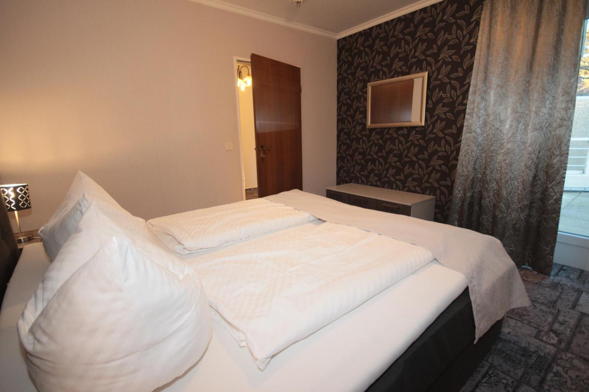Two-Room Apartment