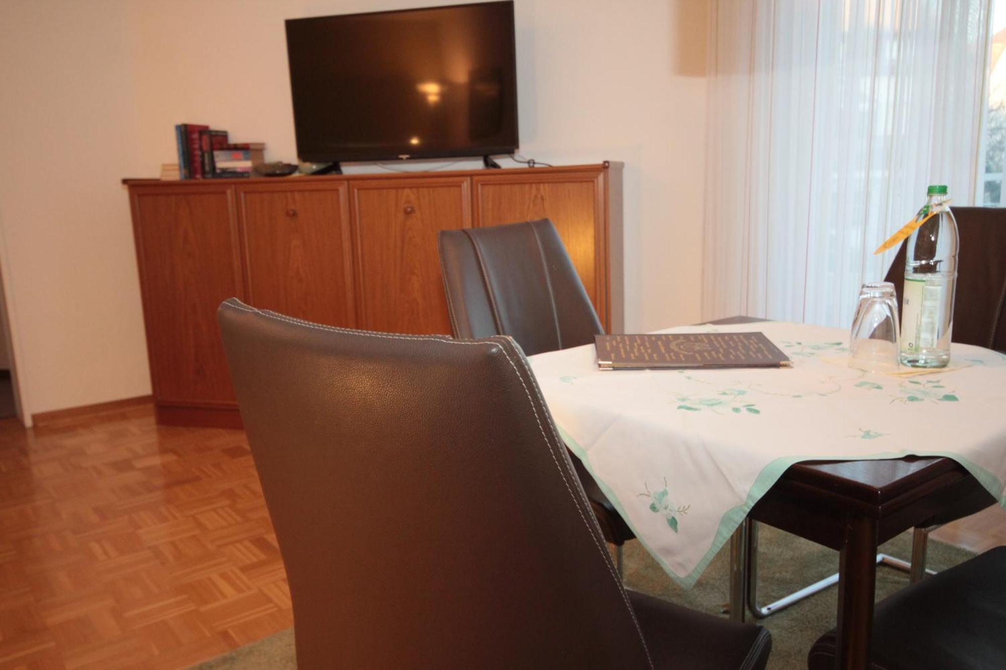 Two-Room Apartment