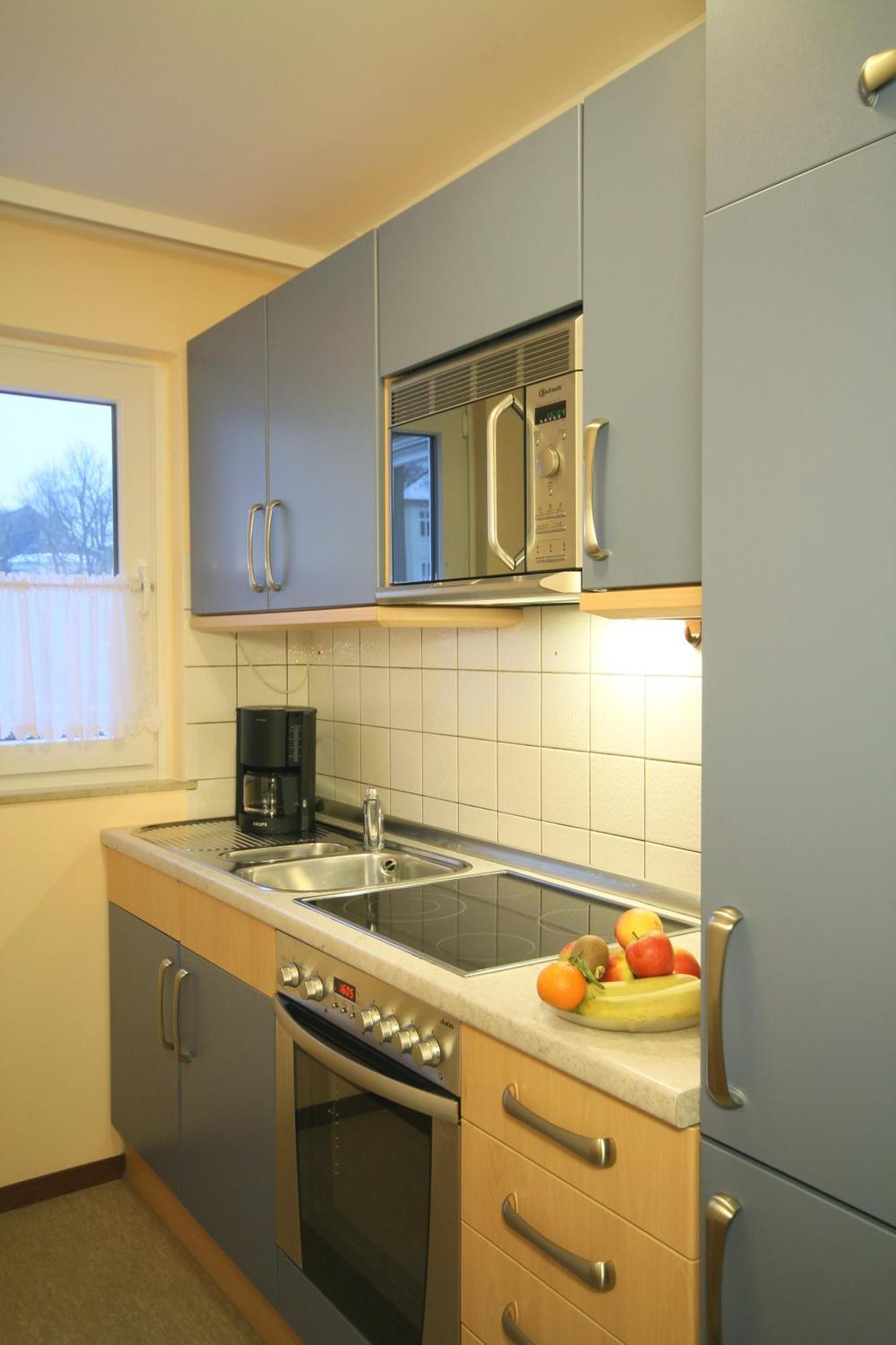 Two-Room Apartment