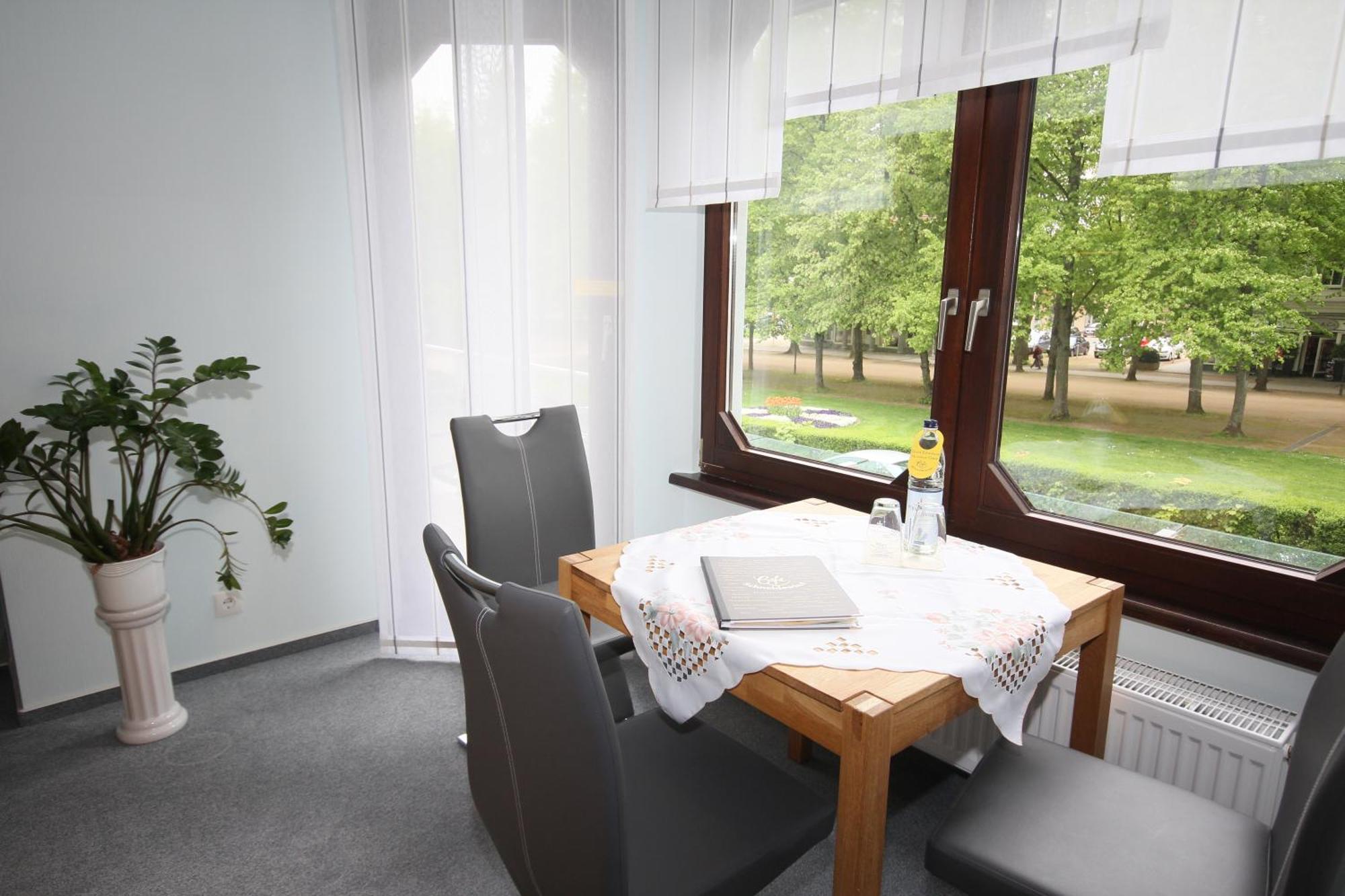 Two-Room Apartment