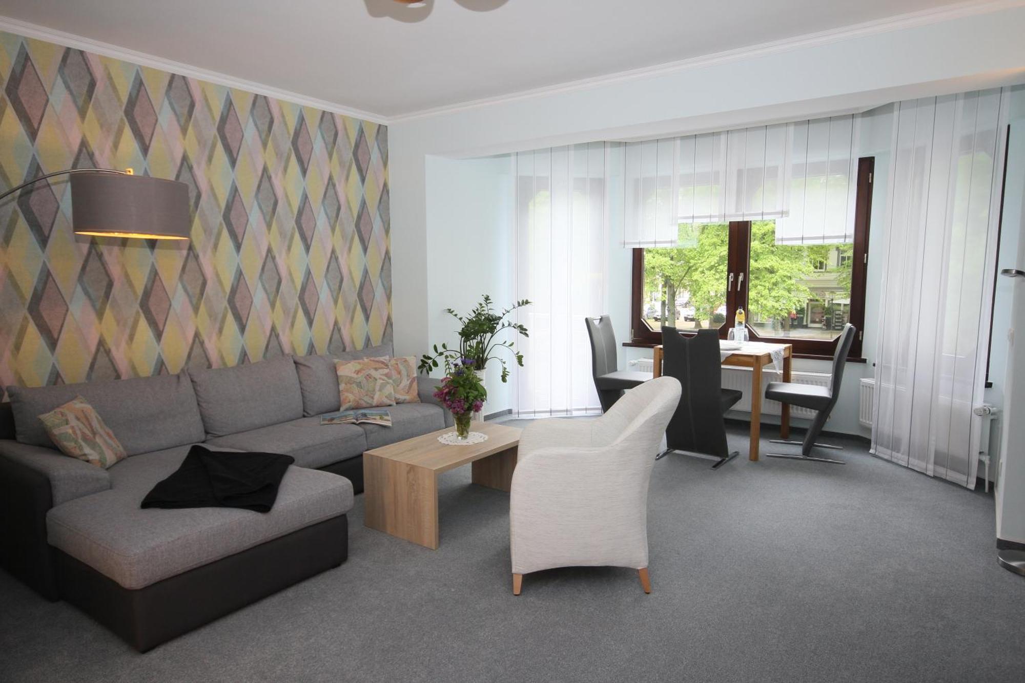 Two-Room Apartment