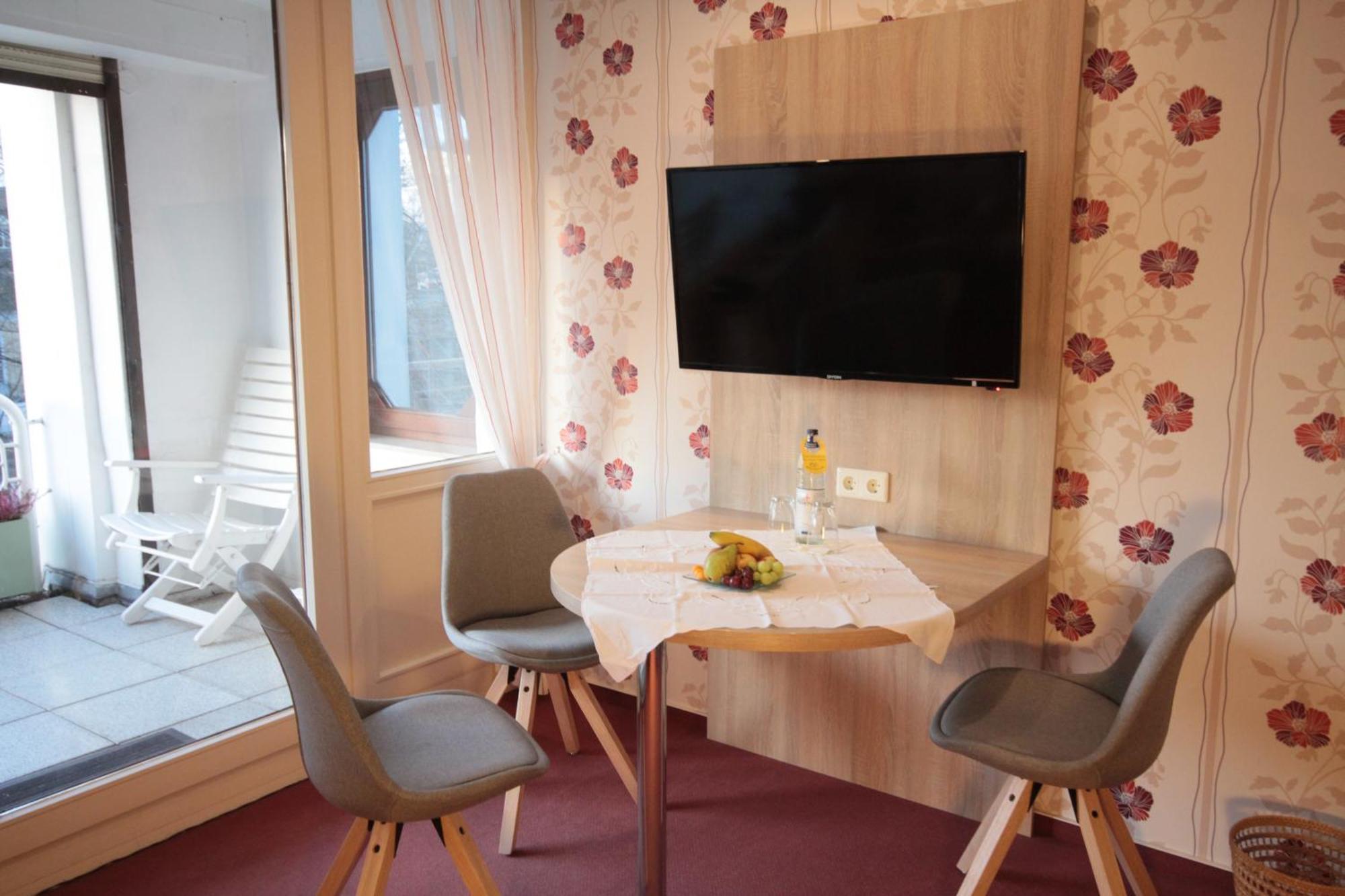 Two-Room Apartment