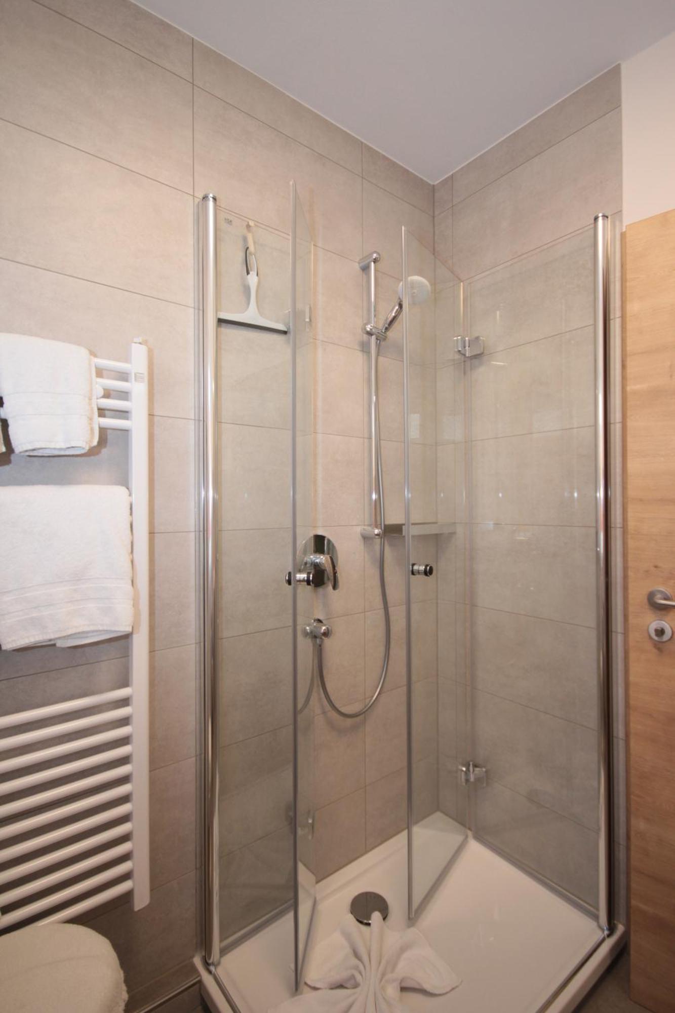 Two-Room Apartment