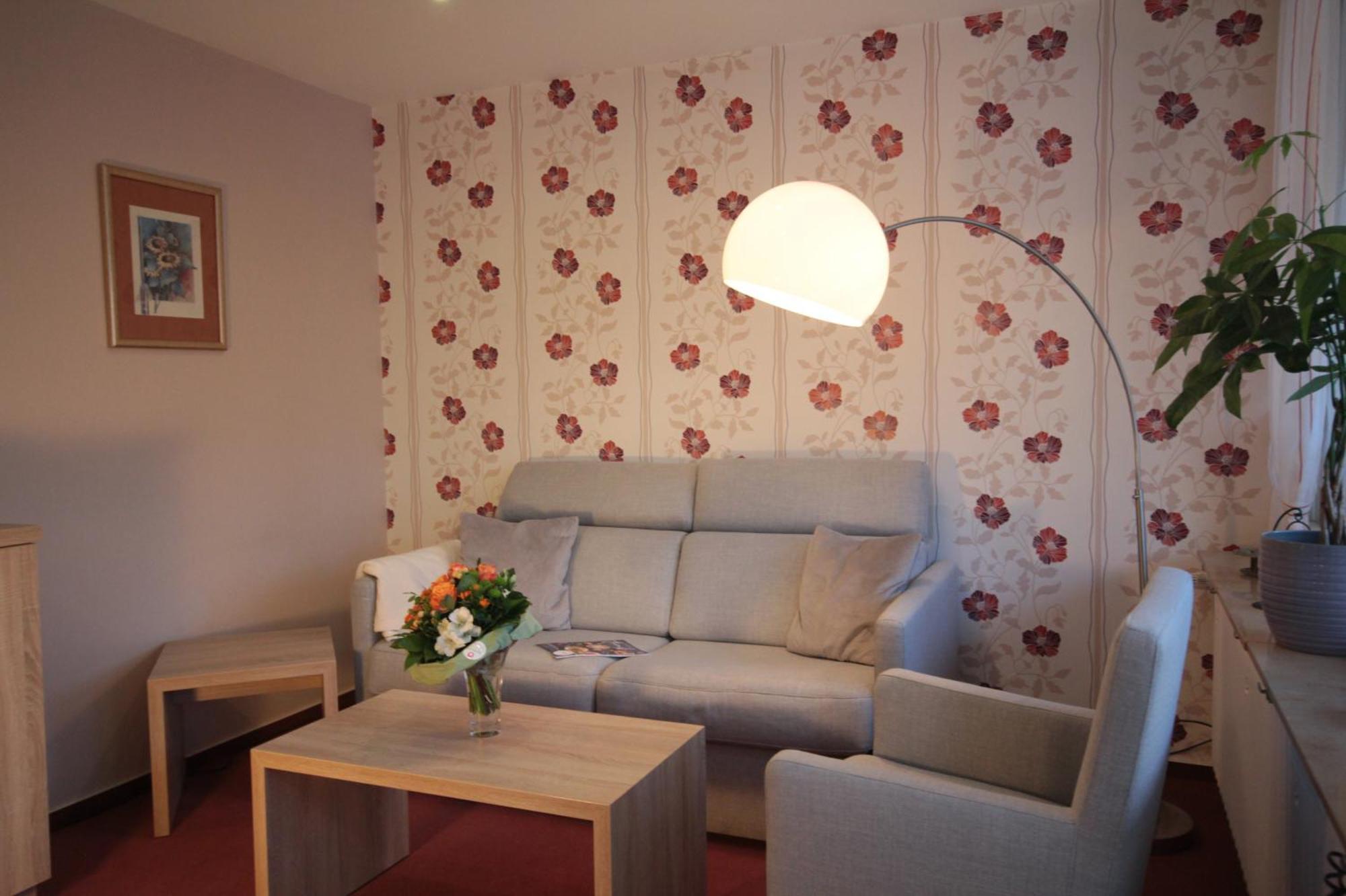 Two-Room Apartment