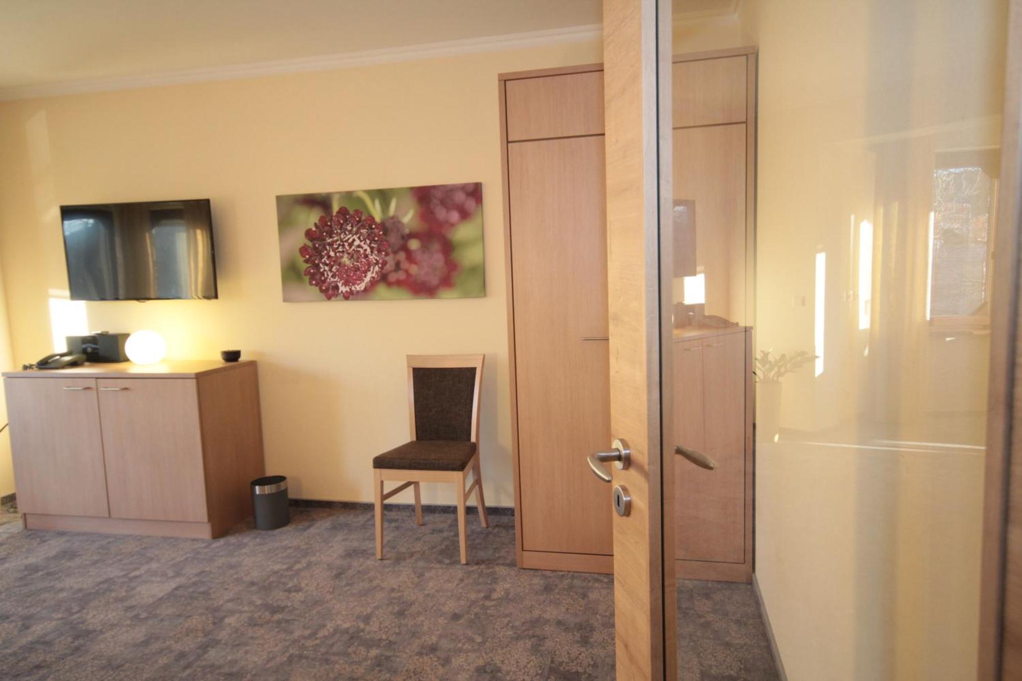 Two-Room Apartment