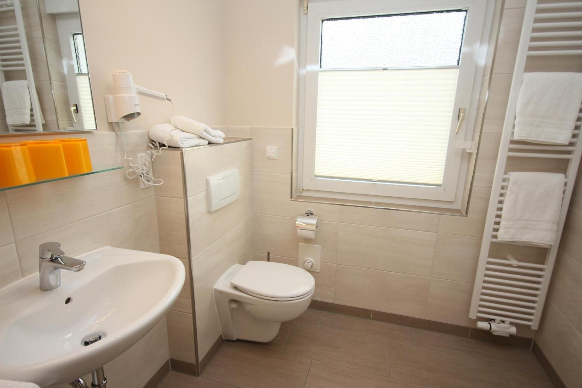 Two-Room Apartment