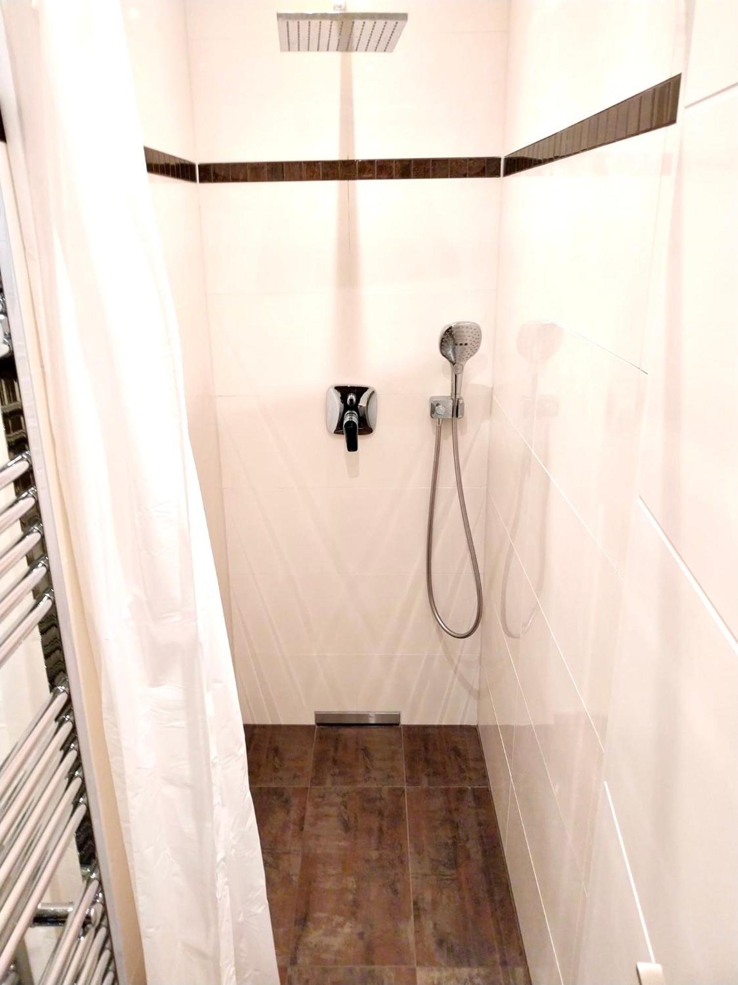 Double Room Terrace