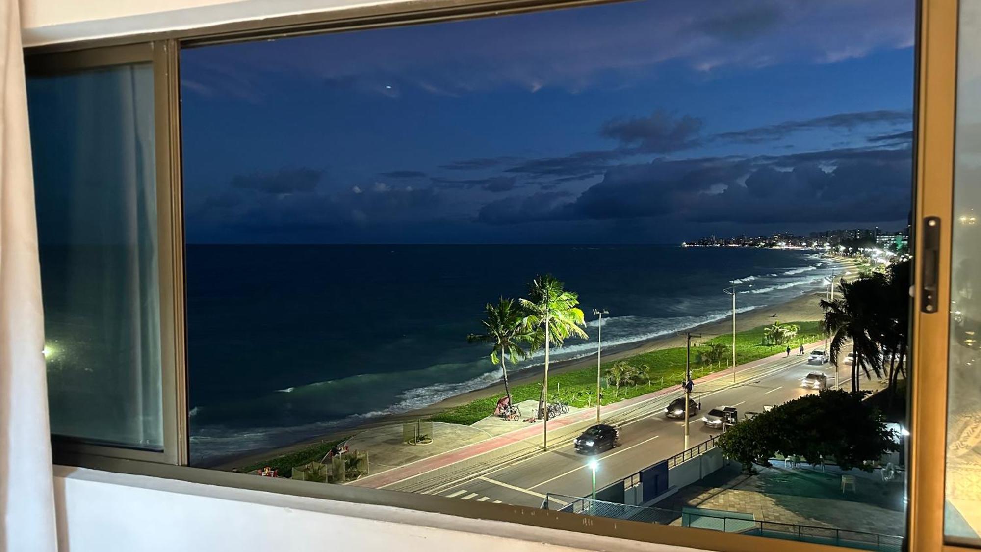 Queen Suite Sea View