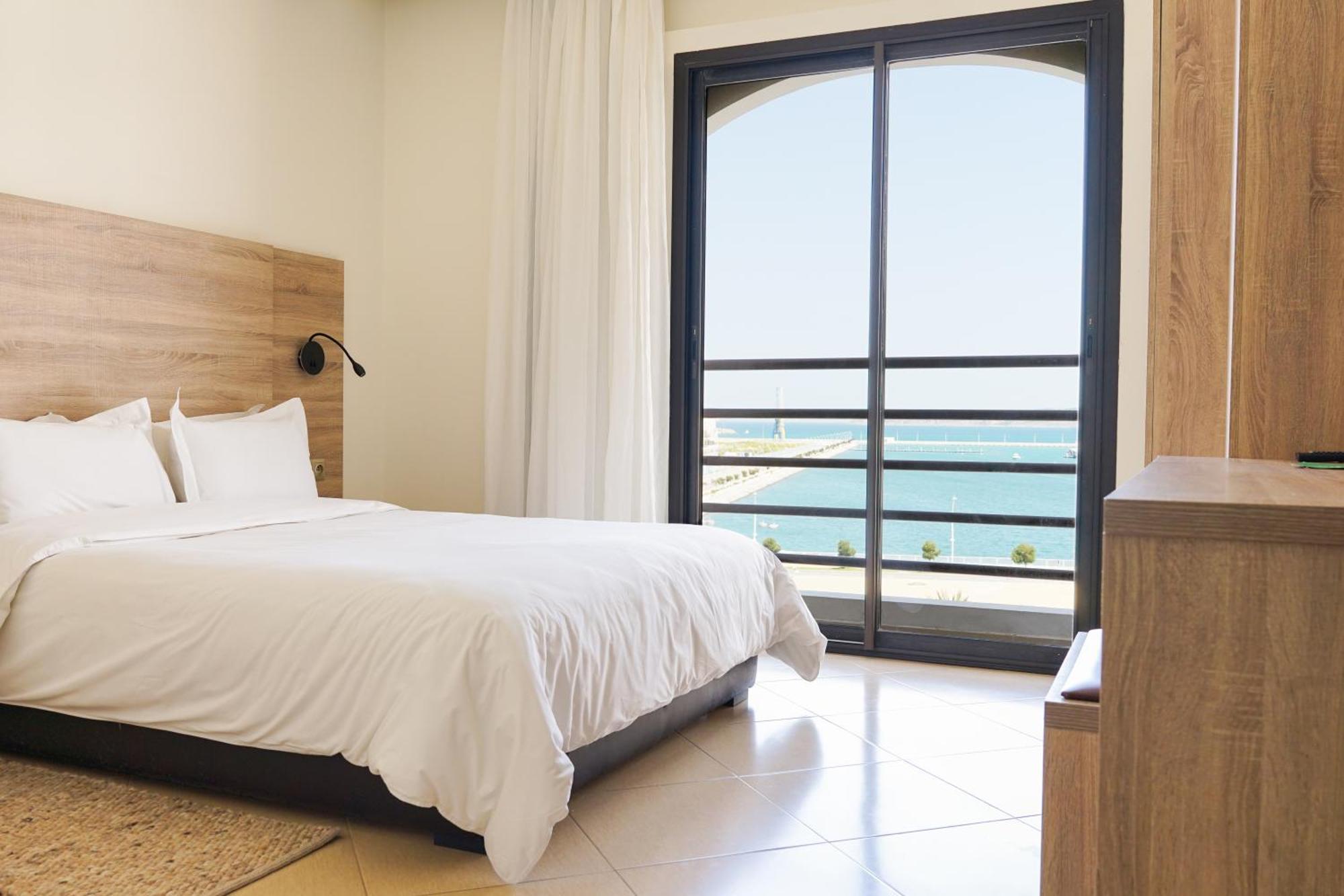 Double Room Sea View