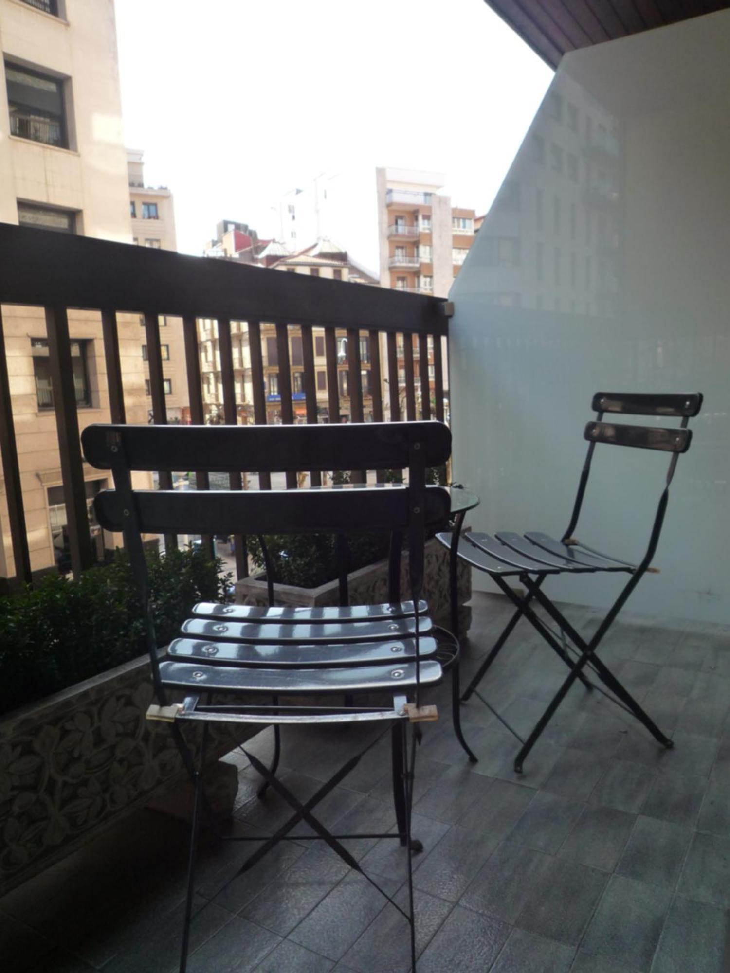 Superior Double Room Balcony No Daily Cleaning