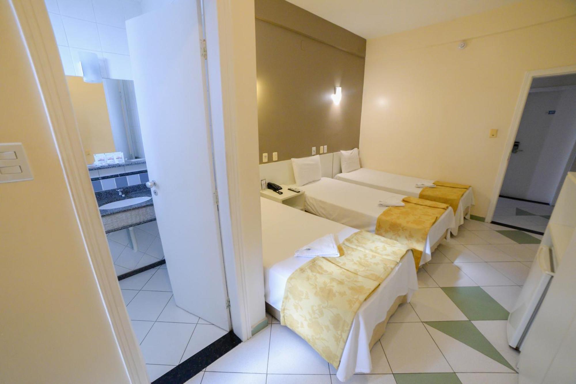 Executive Triple Room